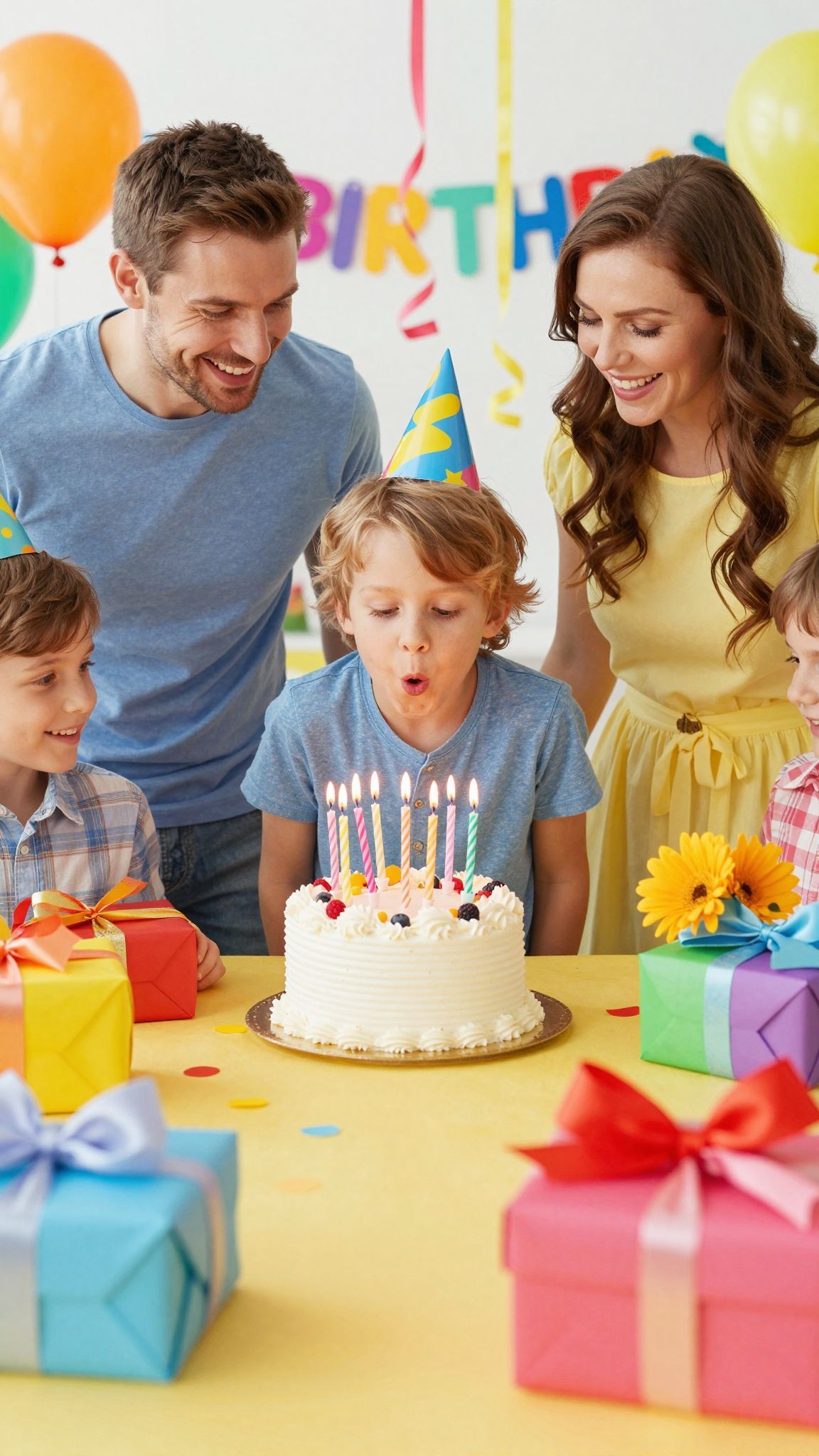 A névnapi ünneplés a kereszteléshez köthető hagyomány.