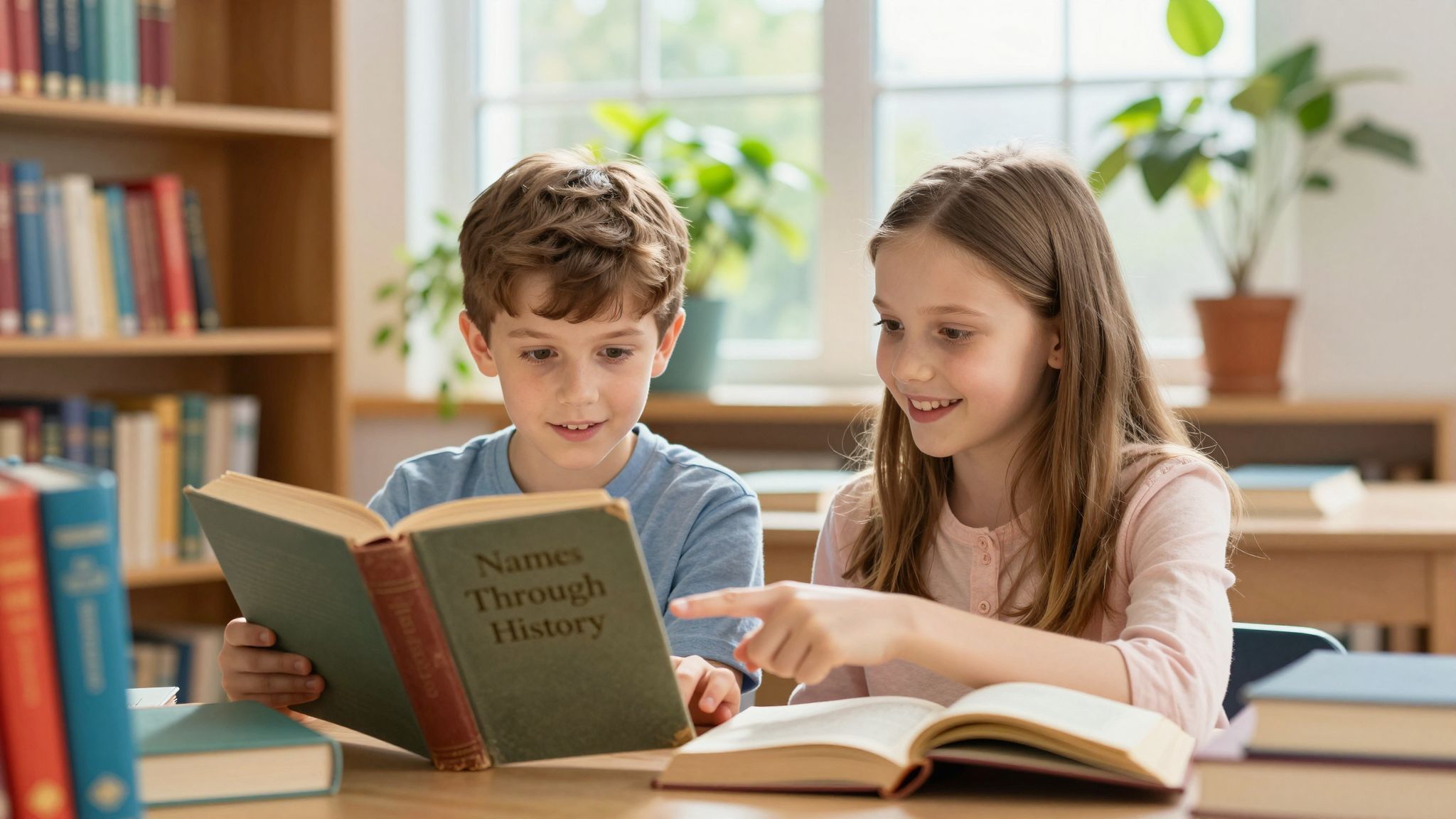 A nevek történeti gyökerei formálják identitásunkat és kultúránkat.