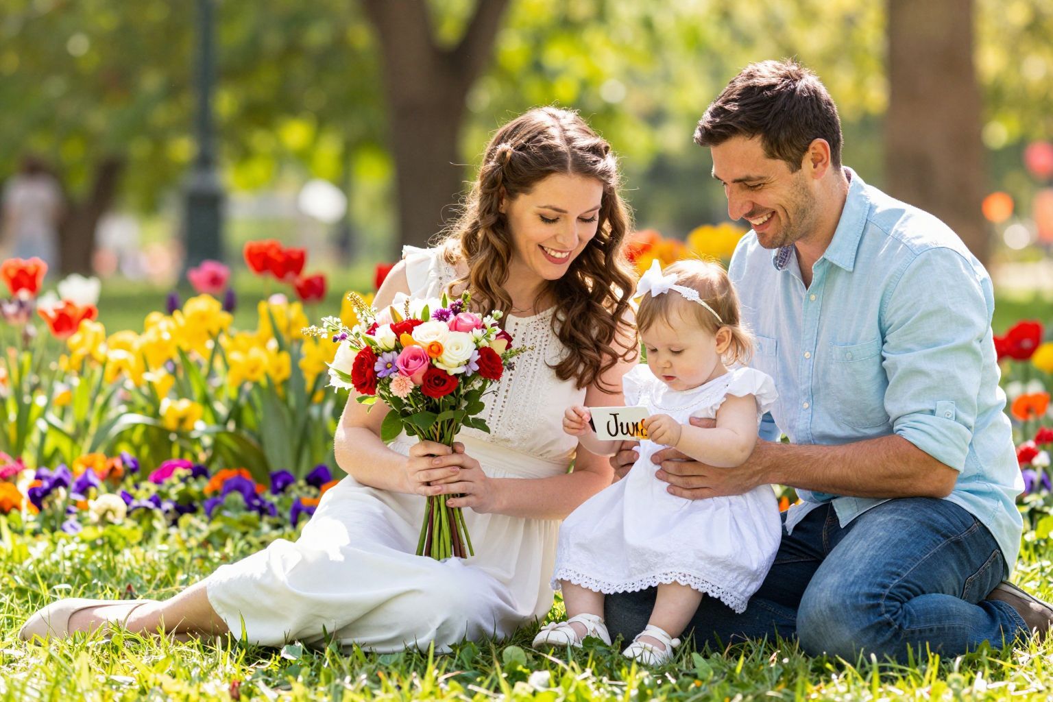 A névválasztás szimbolizálja a családi kötődéseket és hagyományokat.