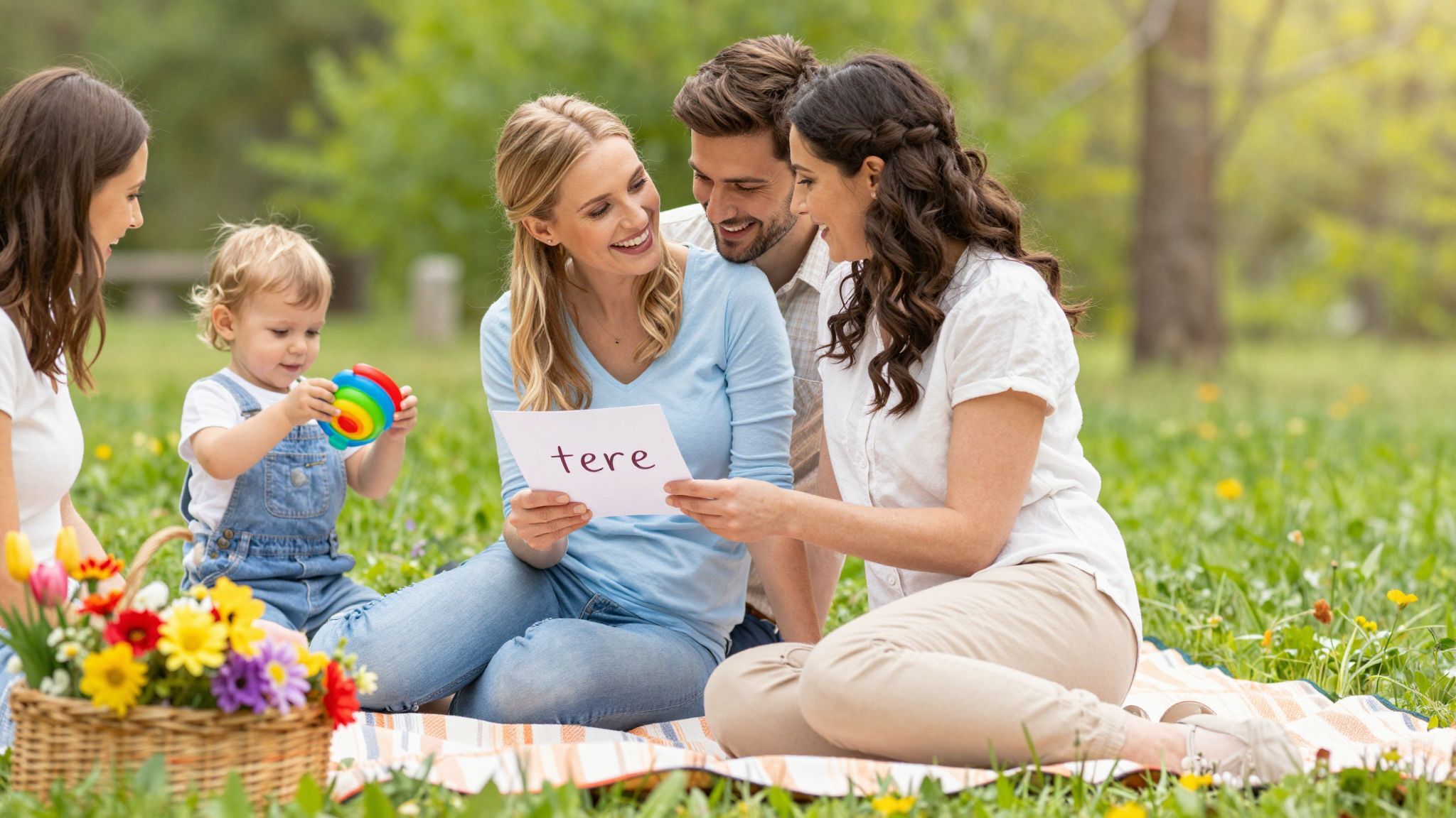 A névválasztás gyakran generációkon át öröklődik a családban.