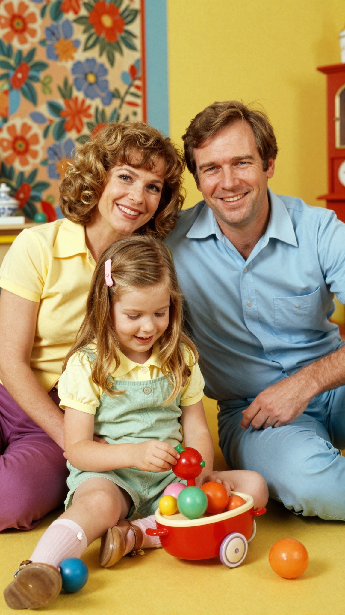 A névválasztás generációkon átívelő családi tradíciókat tükröz.