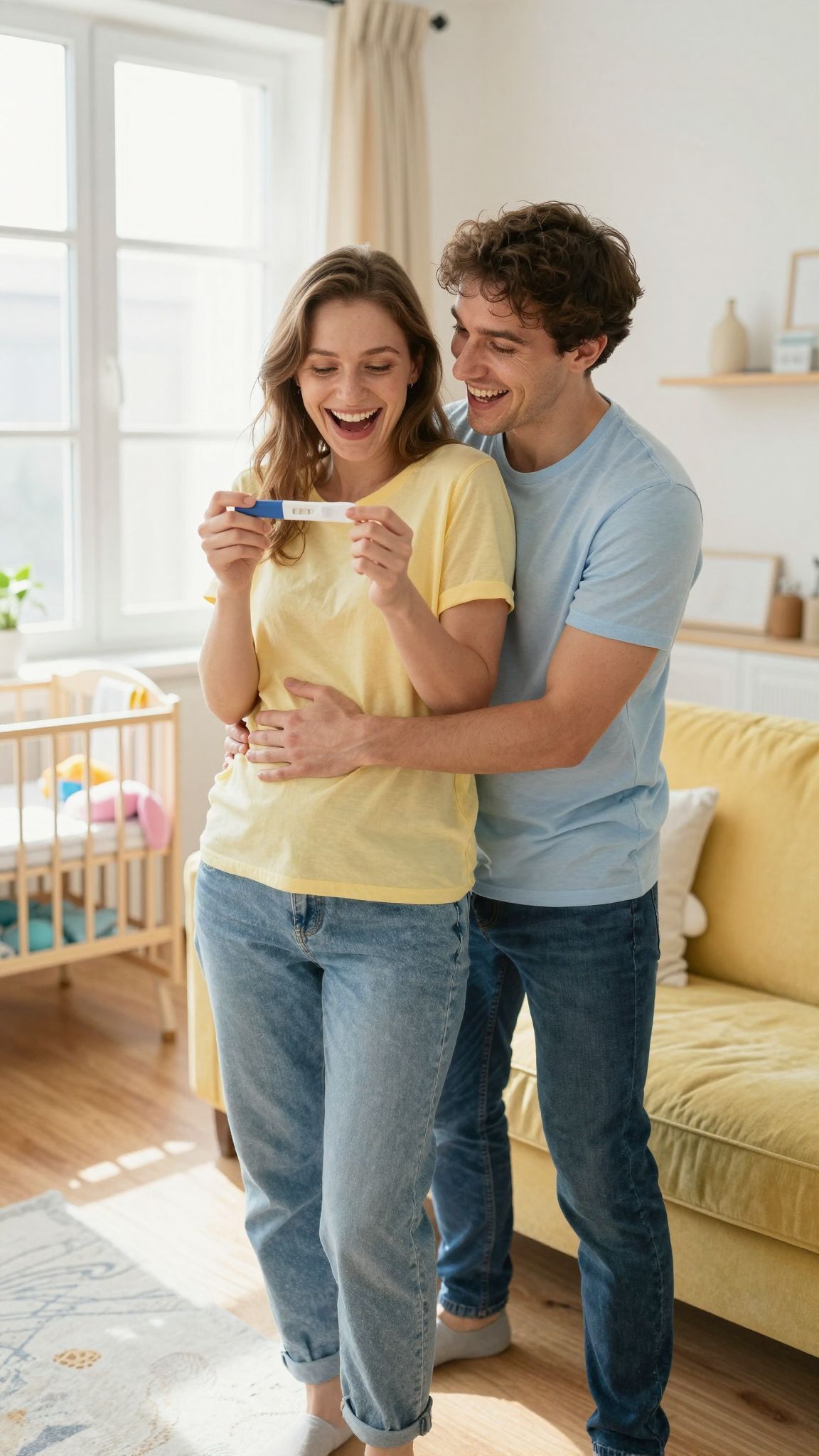 A hír befolyásolhatja a párkapcsolati dinamikát.