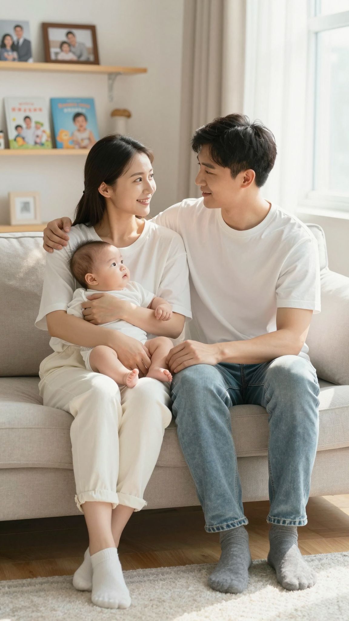 A császármetszés hatással van a párkapcsolati dinamikákra.