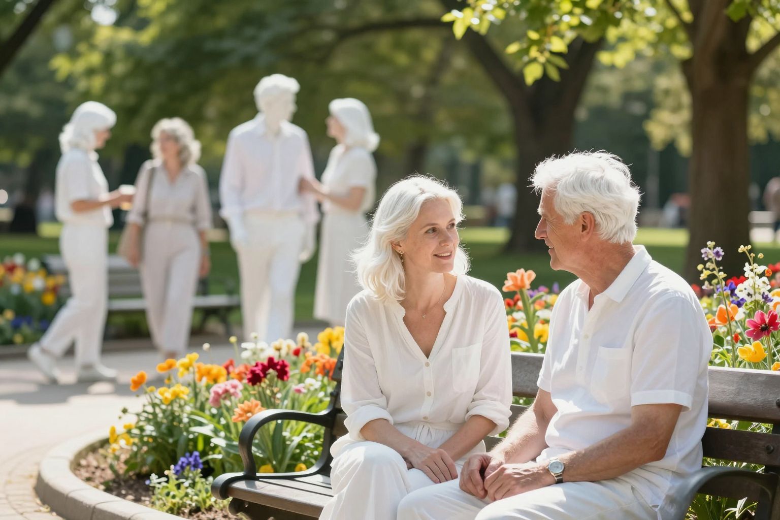 A személyes értékrend újraértékelése erősíti a párkapcsolatokat.