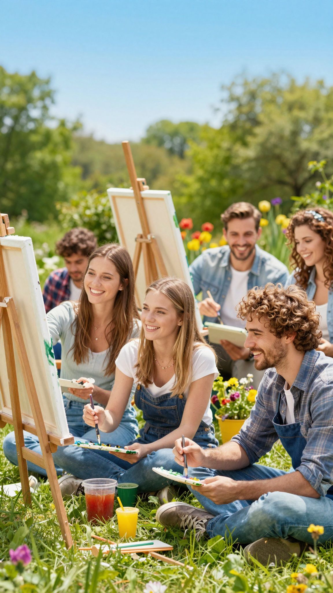 A perfekcionizmus feladása felszabadítja a kreatív energiákat.