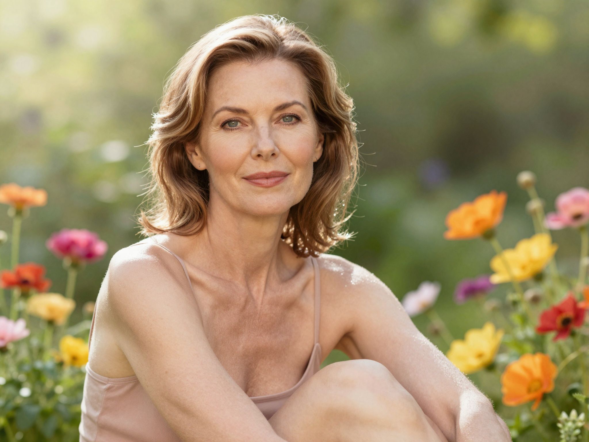 A perimenopauza befolyásolja a szexuális vágyat és élvezetet.