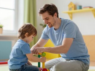 A pozitív fegyelmezés 5 alapszabálya: hogyan nevelj együttműködő gyereket kiabálás nélkül?