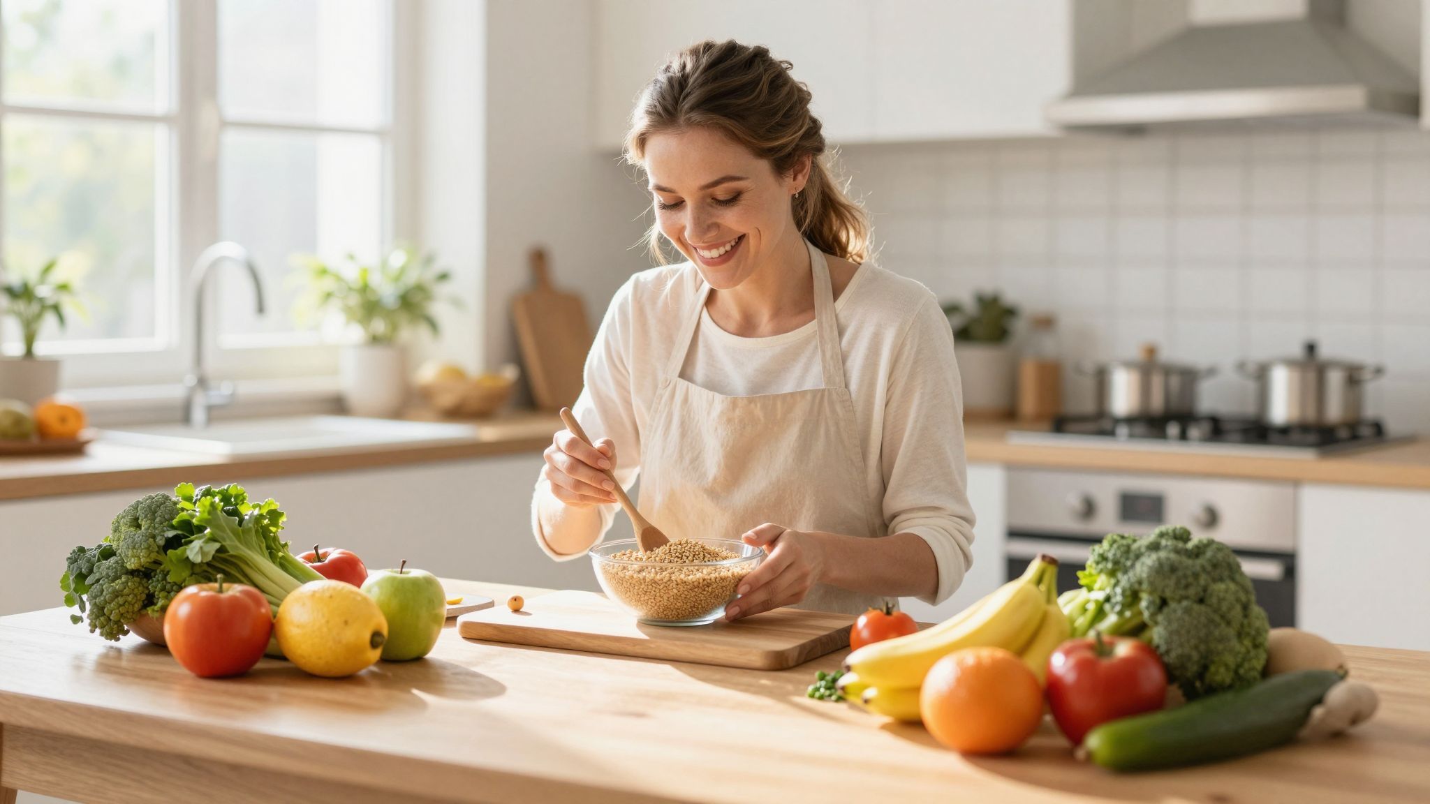 A FODMAP-ok szerepe jelentős a NCGS tüneteiben.
