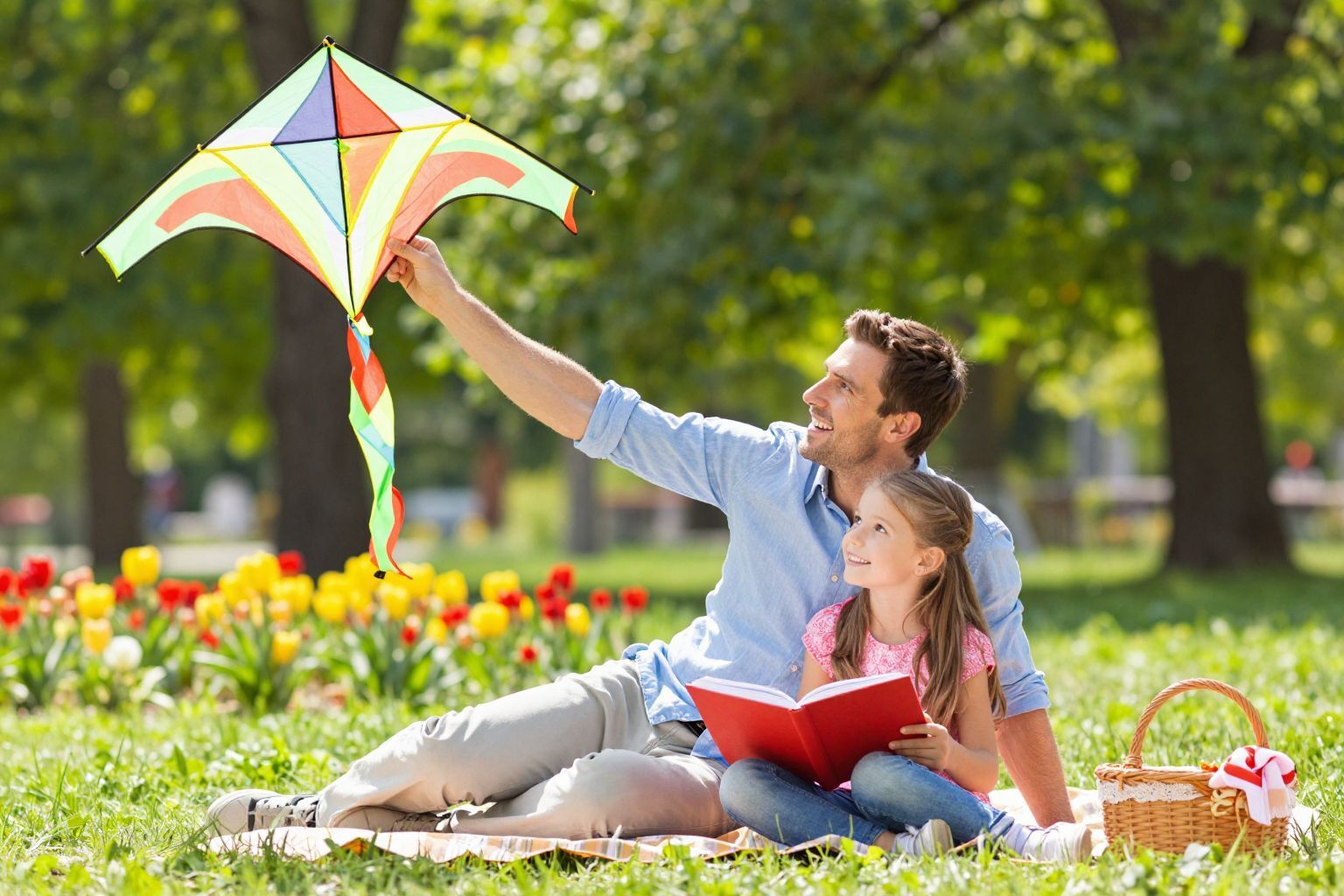 A rituálék erősítik a családi kötelékeket és biztonságot.