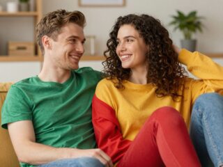 A rendszeres szex 10 meglepő egészségügyi előnye a stresszoldástól az immunerősítésig