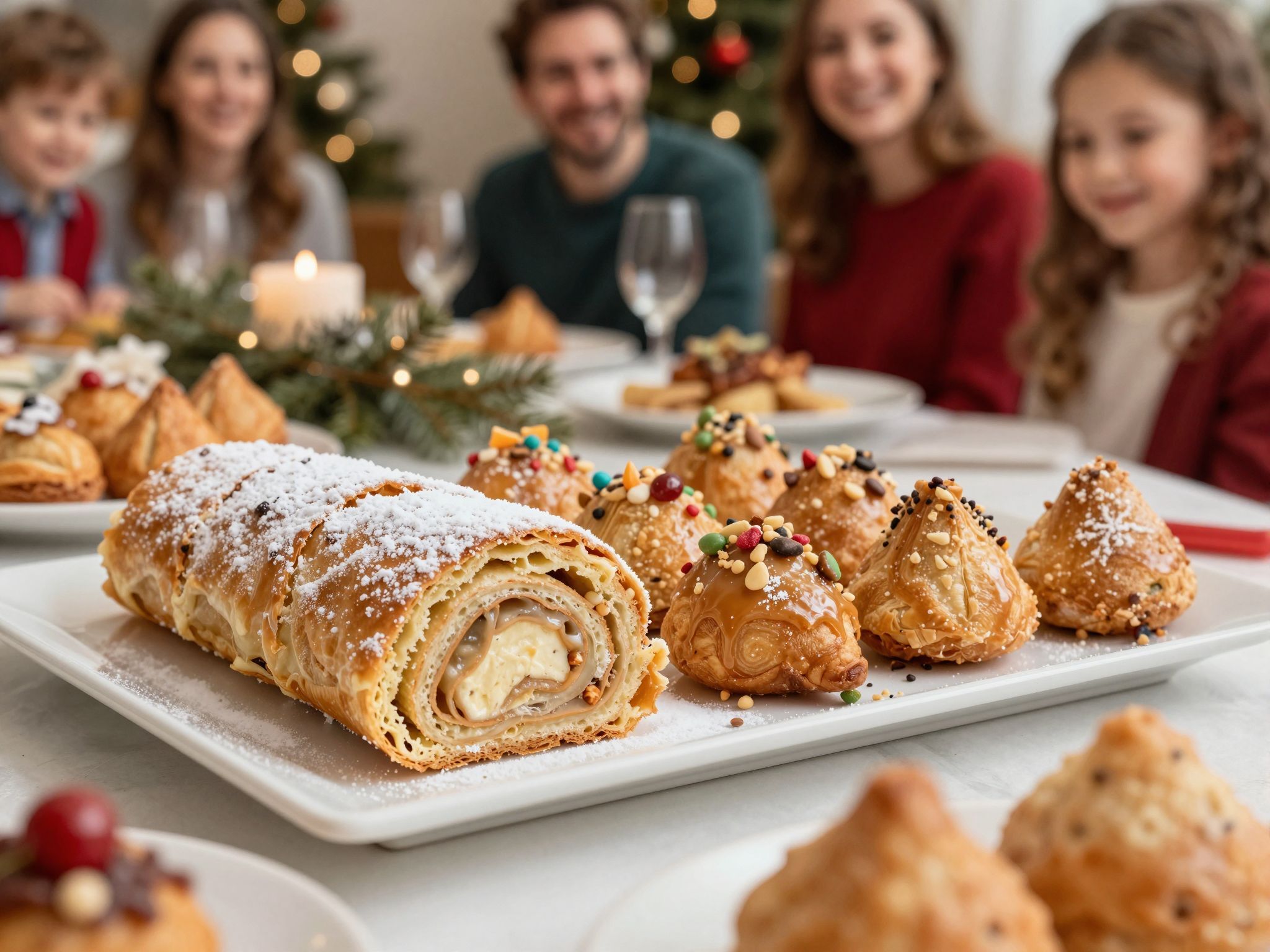 A rétes sokféle töltelékkel variálható, élvezetes édesség.
