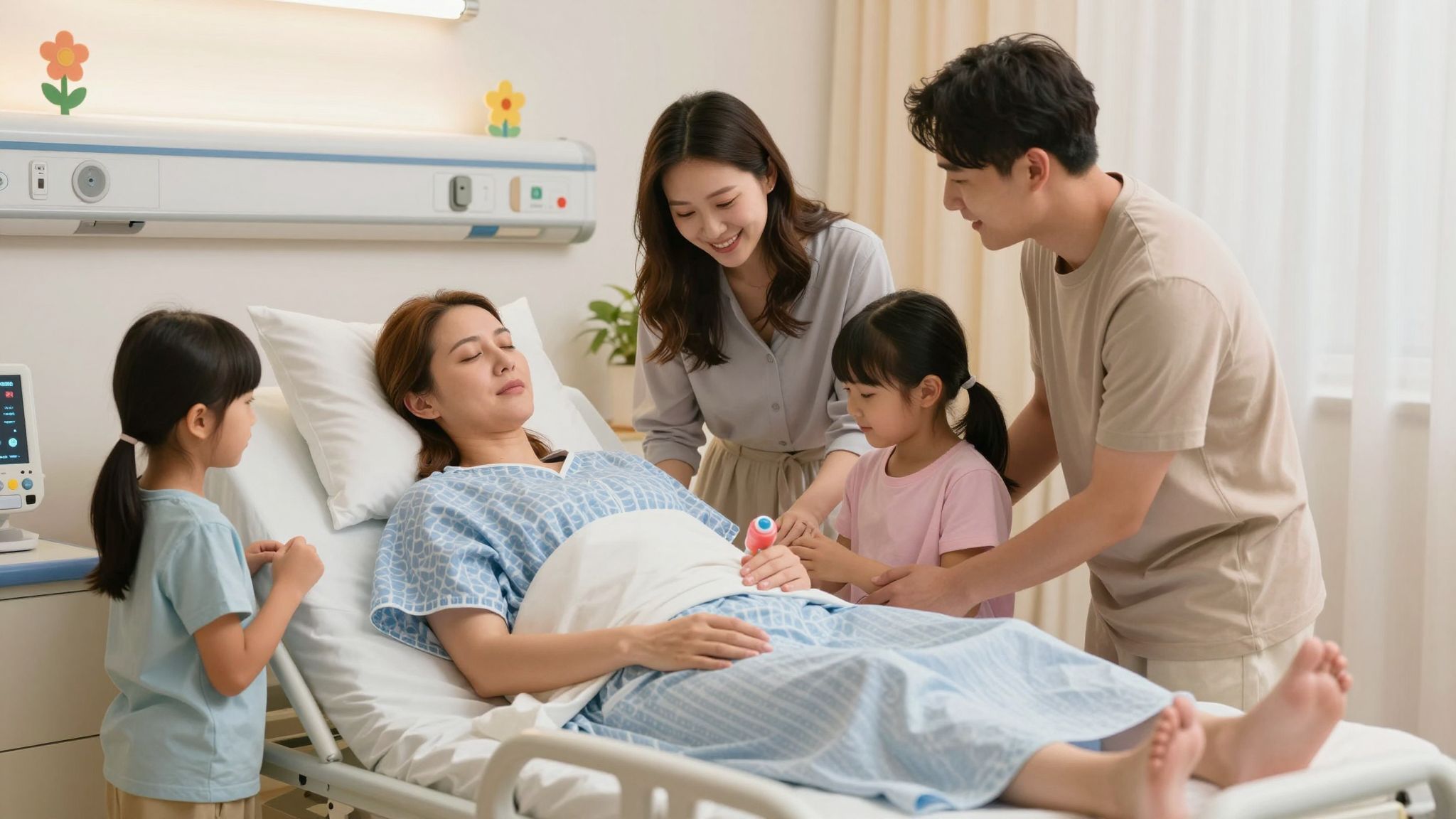 A szülés valósága gyakran eltér a romantikus elképzelésektől.