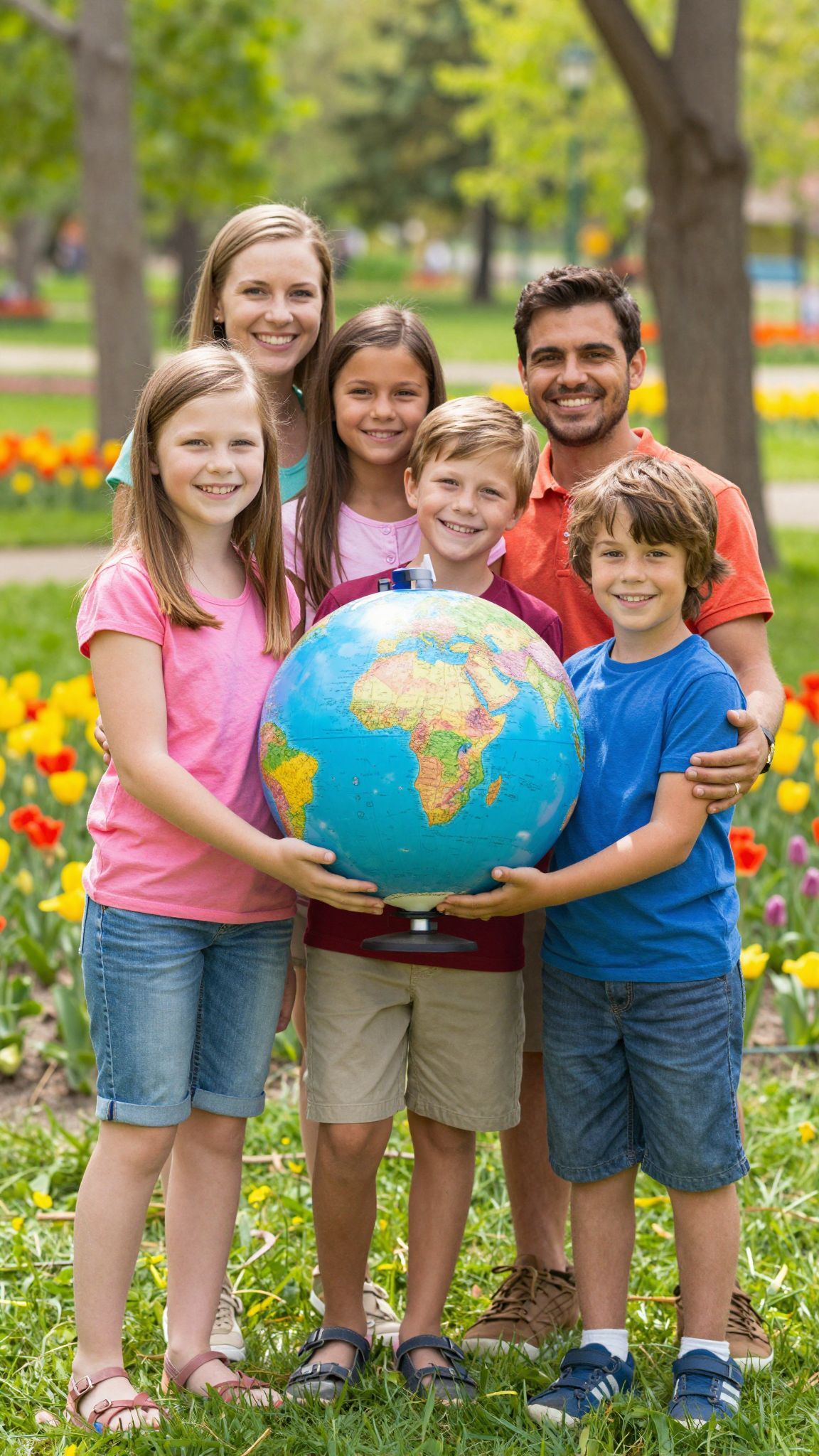 A világ leggyakoribb nevei különböző kultúrákat tükröznek.