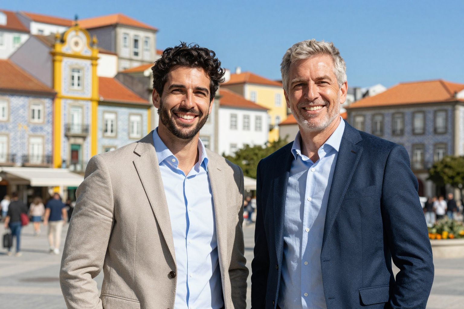 A Garcia és Rodriguez vezetéknév gyakori a spanyolok körében.