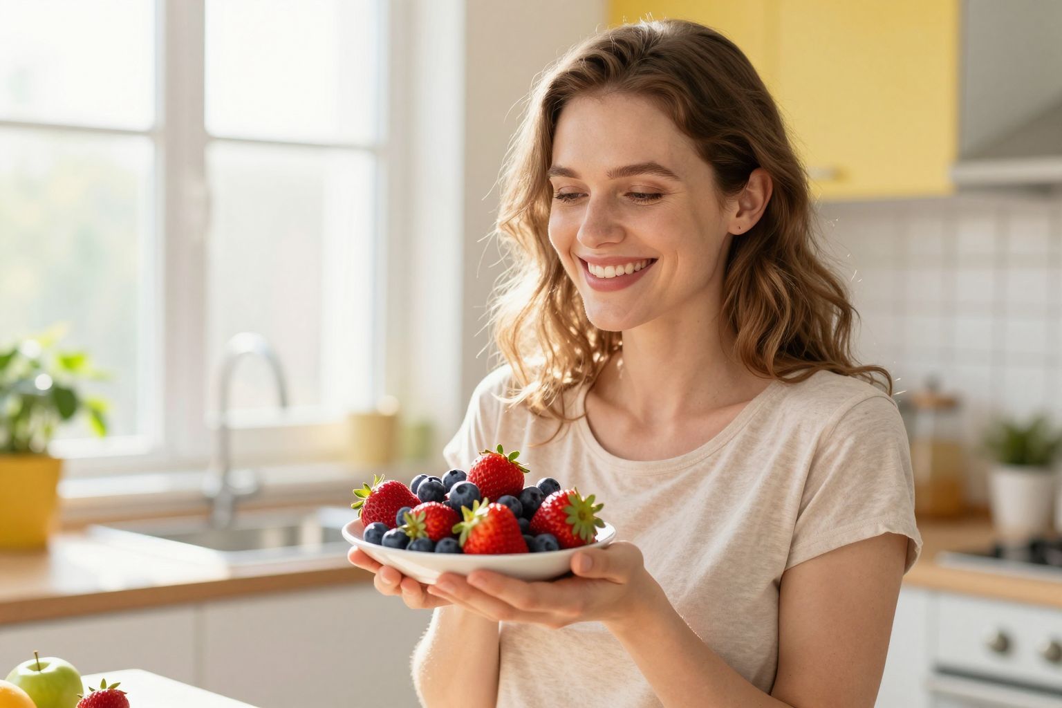 A szülés után a nők szaglása és ízlése megváltozik.