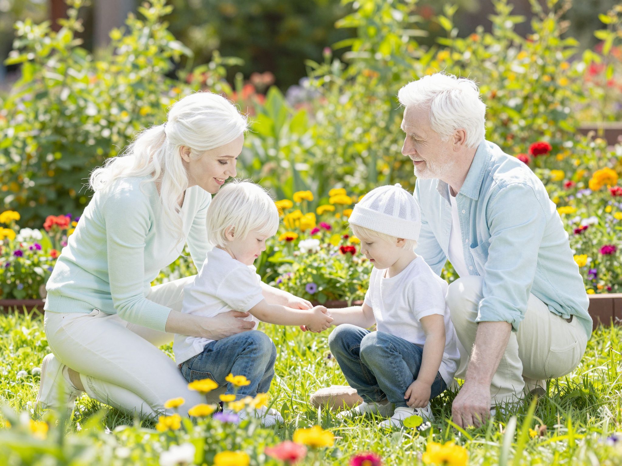 A megérzés segíthet a gyermek védelmében és fejlődésében.