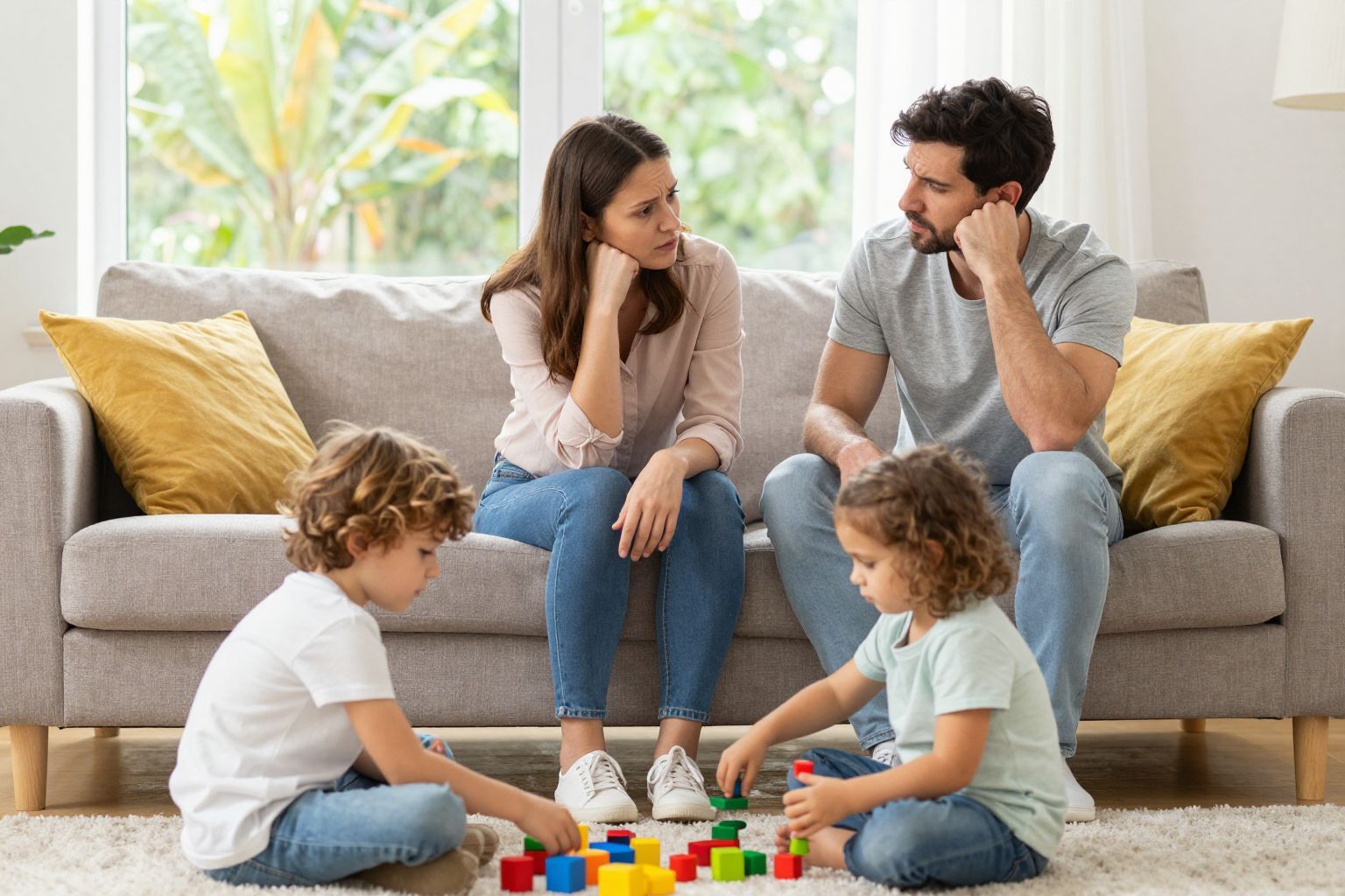 Kérjünk segítséget, ha a stressz túlterhelővé válik.