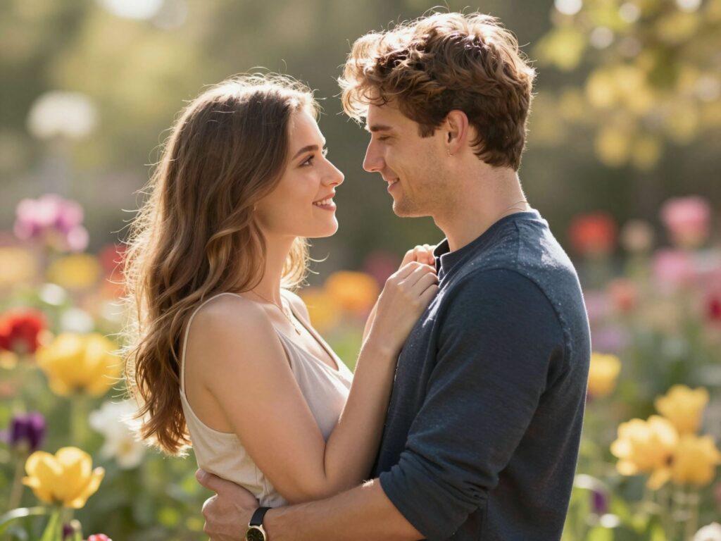 A szerelem tényleg vak? A biokémiai okok, amiért a szex és a szenvedély elveszi az eszünket