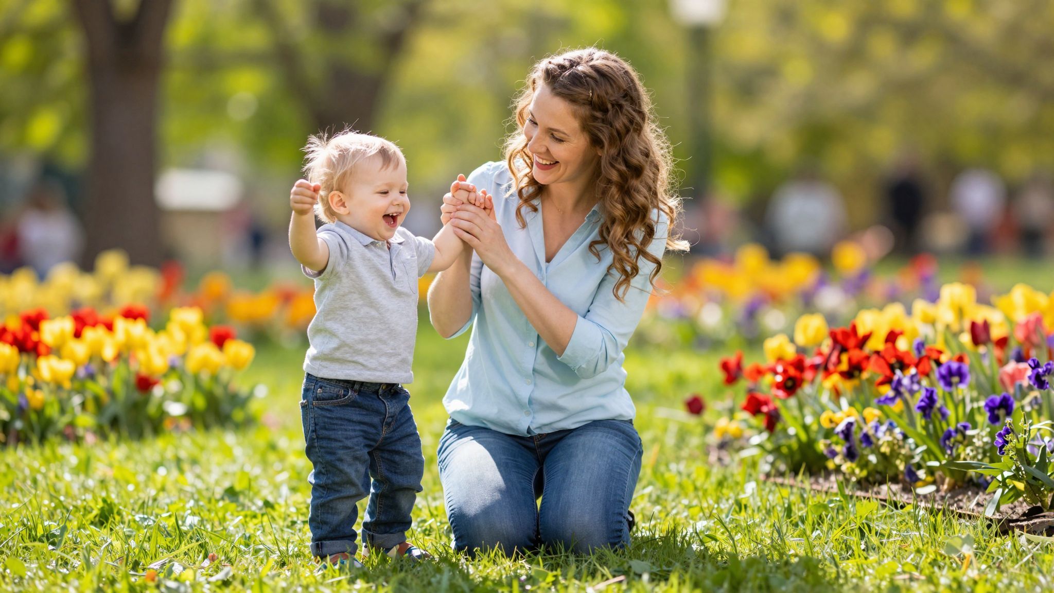 A szeretetnyelvek megértése erősíti a családi kötelékeket.