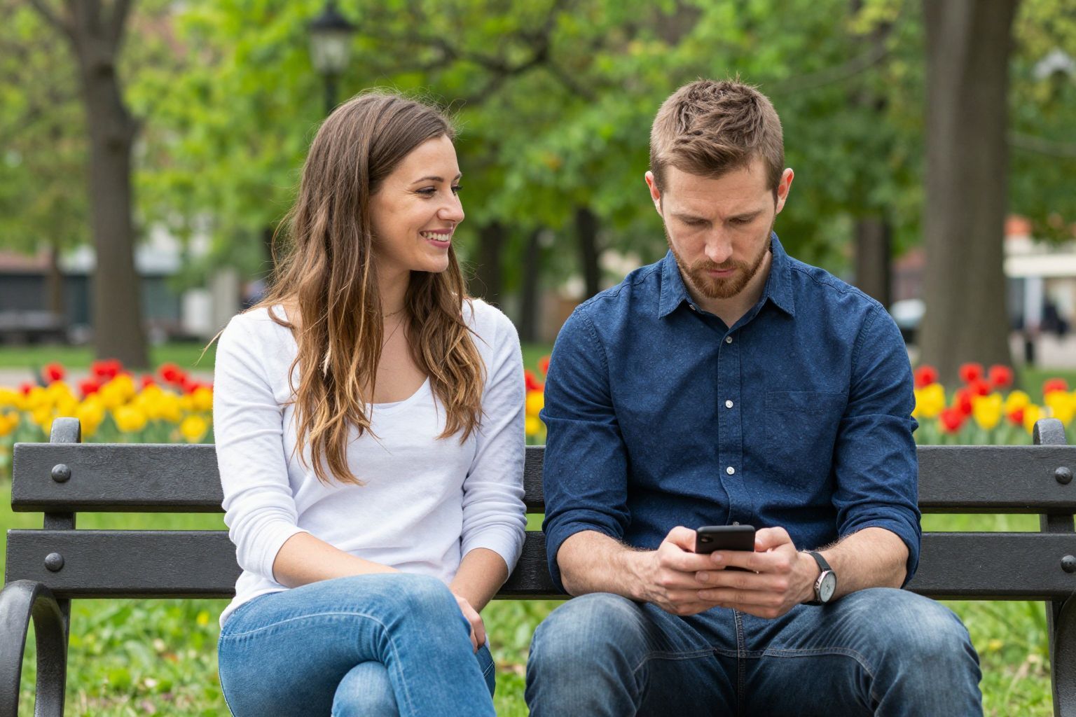 A szeretetnyelvek félreértése gyengítheti a kapcsolatot.