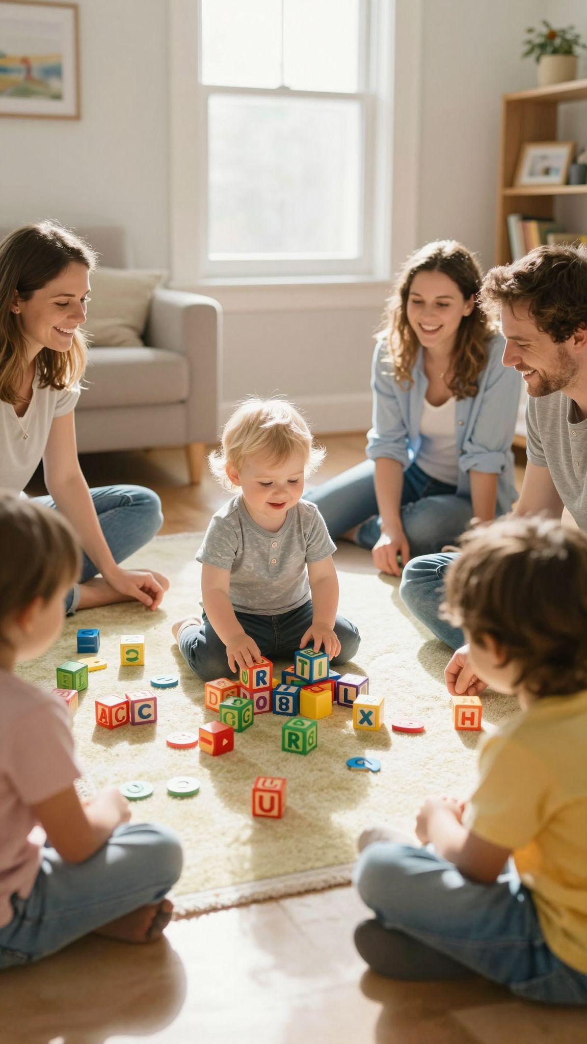 A szavak száma gyorsan nő, 50-től 200-ig terjed.