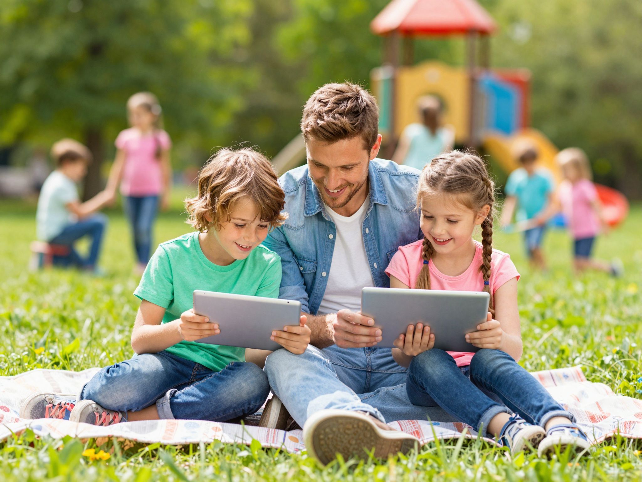 A tablet interaktív, míg az e-könyv olvasó könyvszerű élményt nyújt.