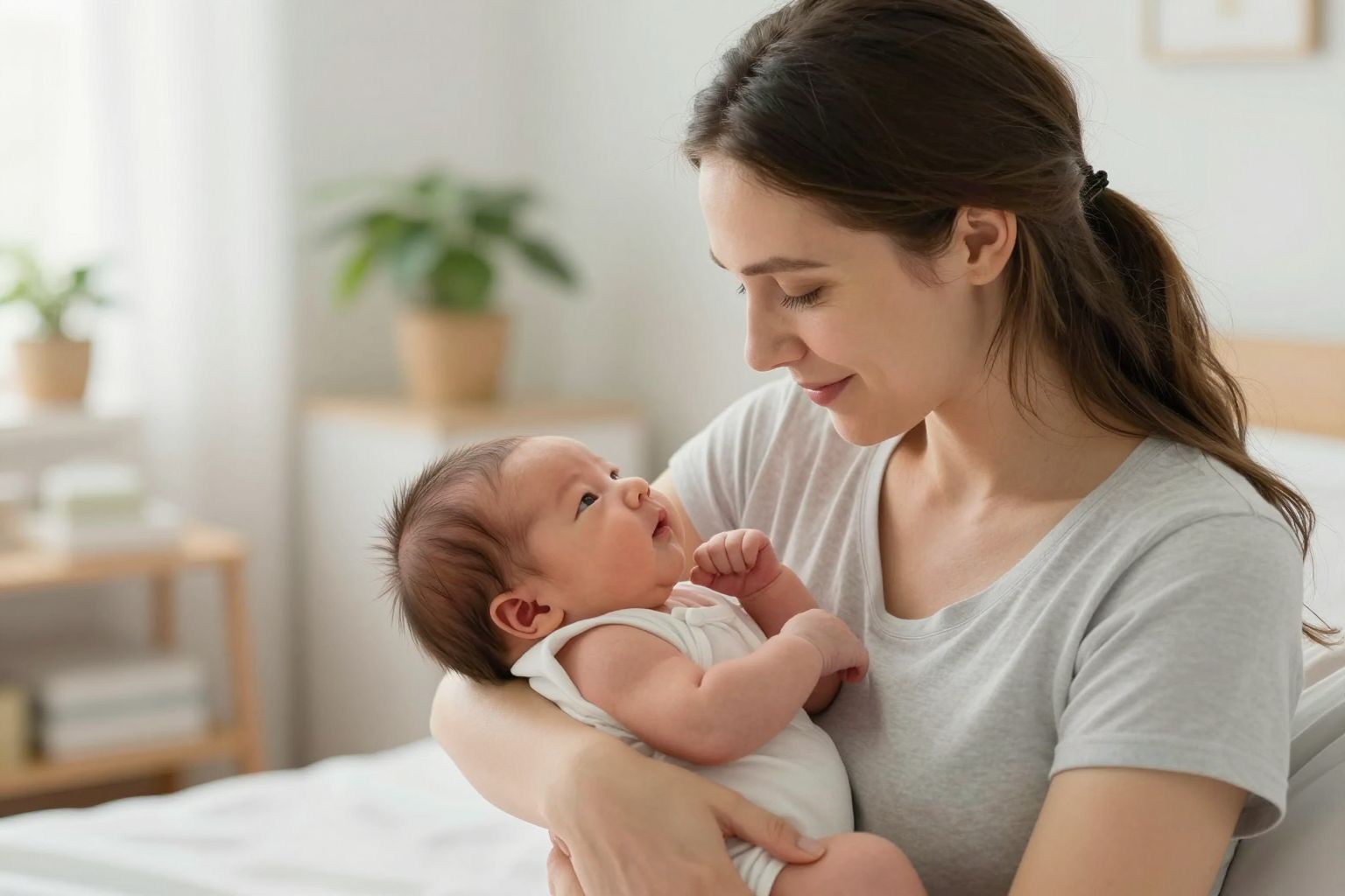 A szülés utáni rehabilitáció kulcsfontosságú a női egészséghez.