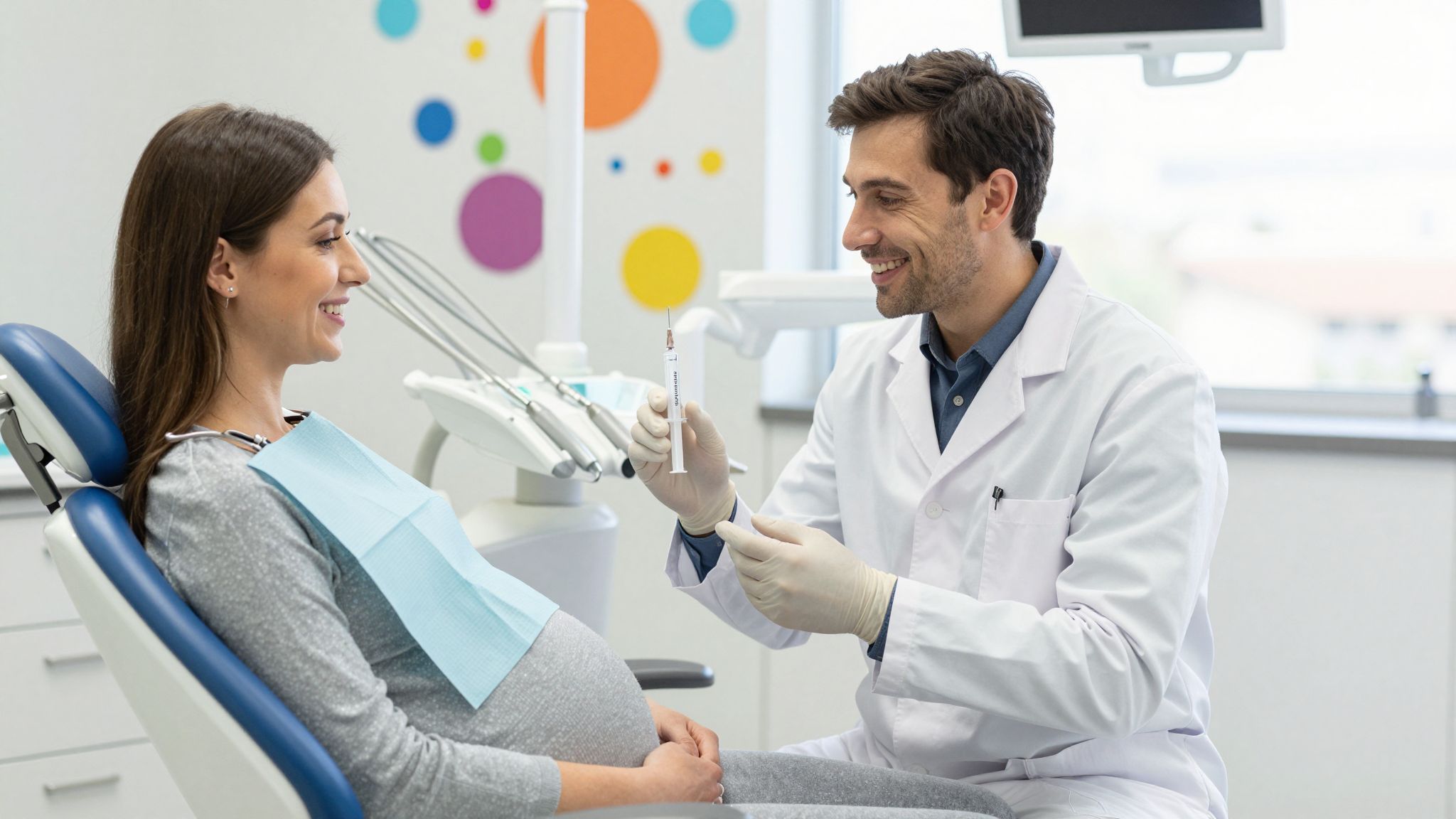 A szülés utáni regeneráció fontos a jövőbeni egészséghez.