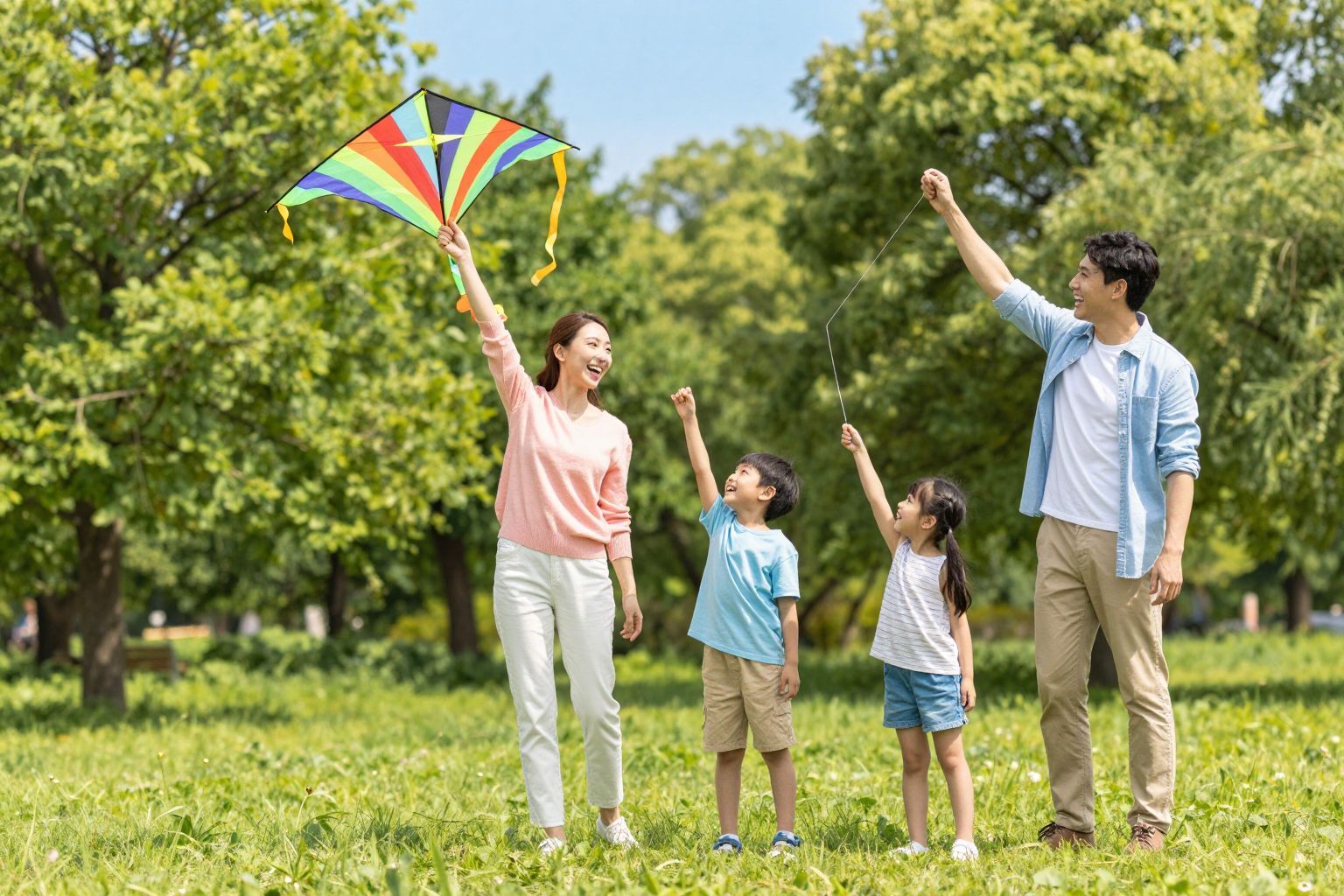 A szülővé válás erősíti az önazonosságot és empátiát.