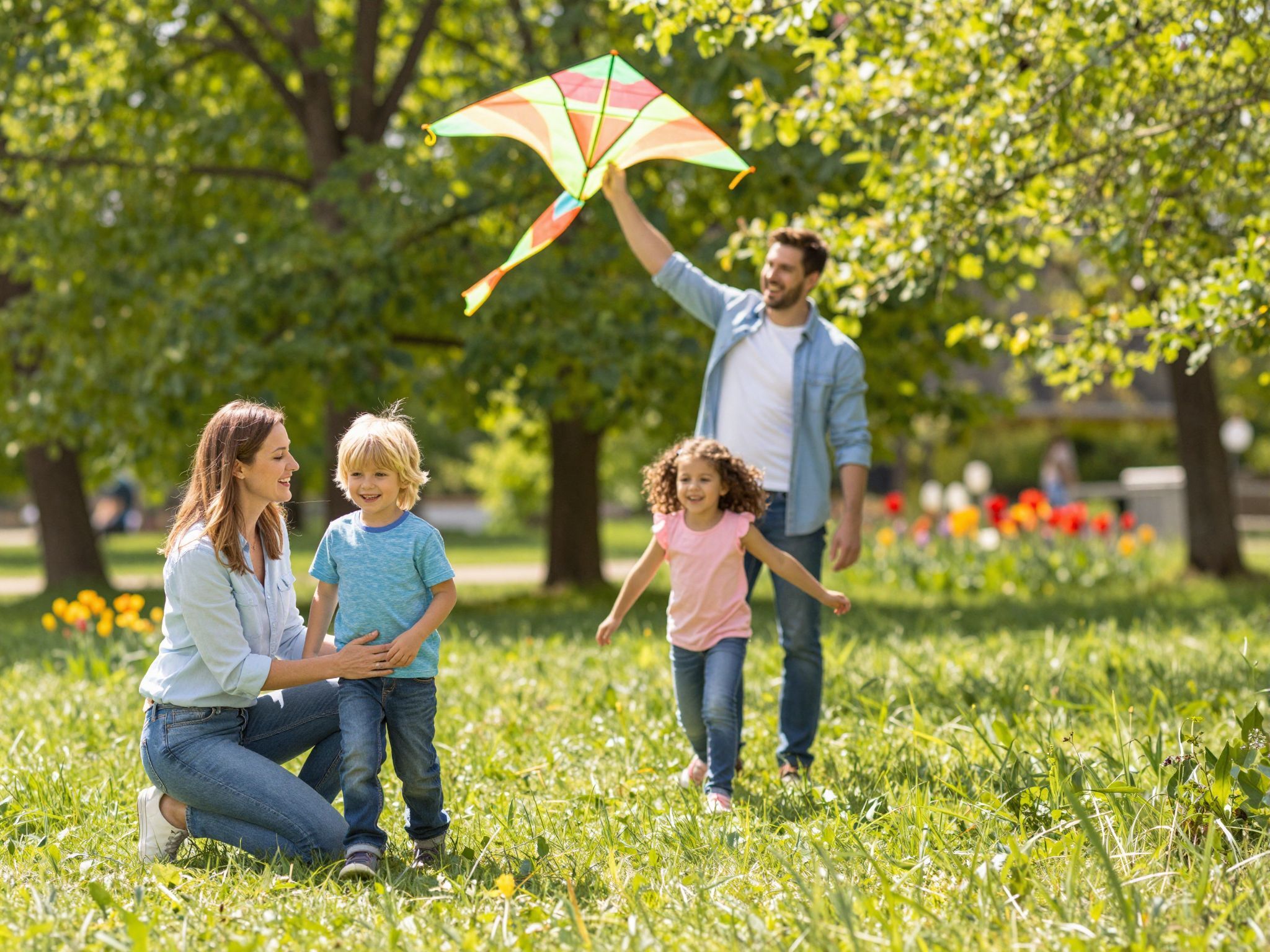 A szülői szerep tükrözi saját önismeretünket és fejlődésünket.