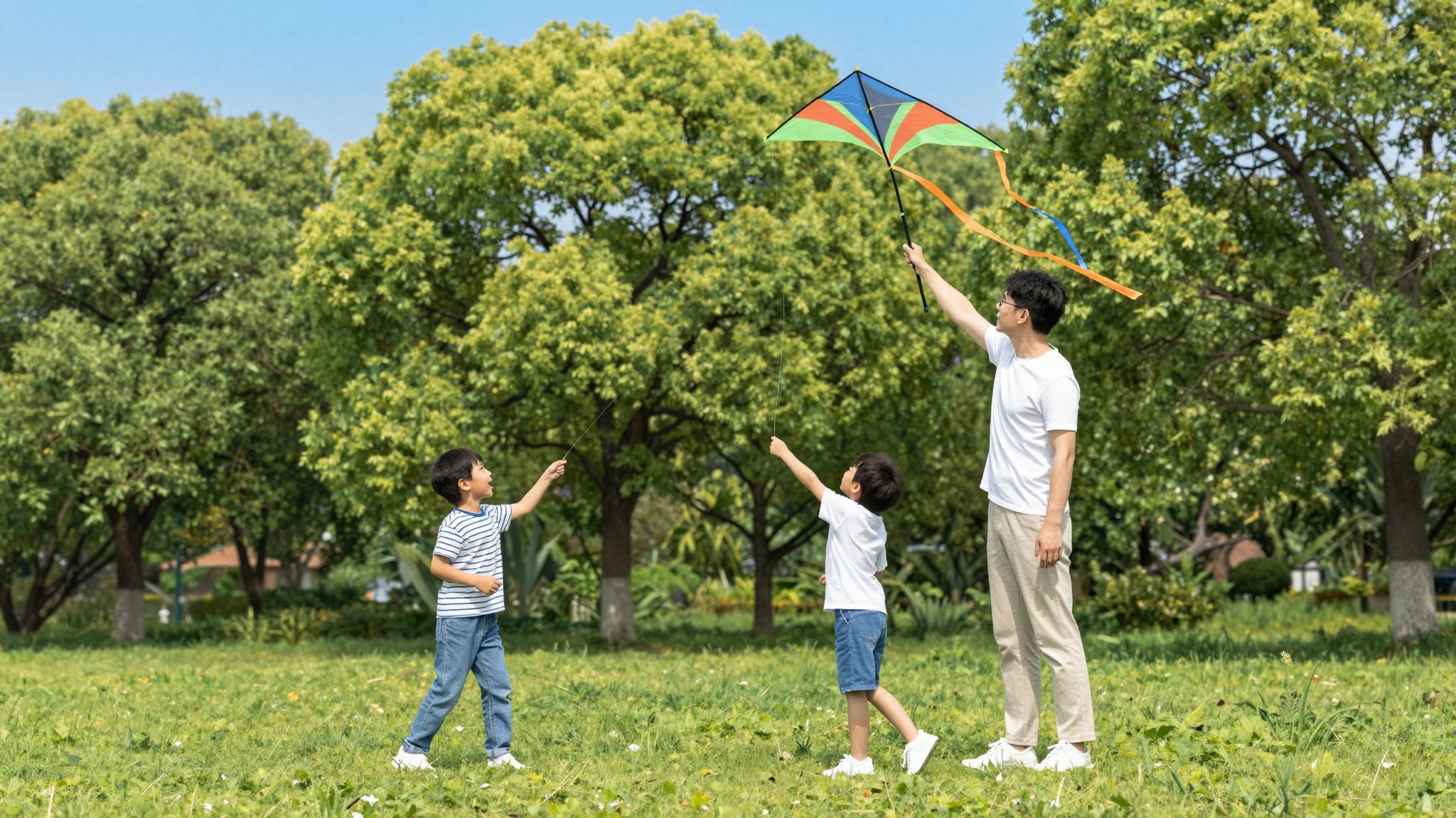 A francia modell erősíti a szülői tekintélyt és felelősséget.