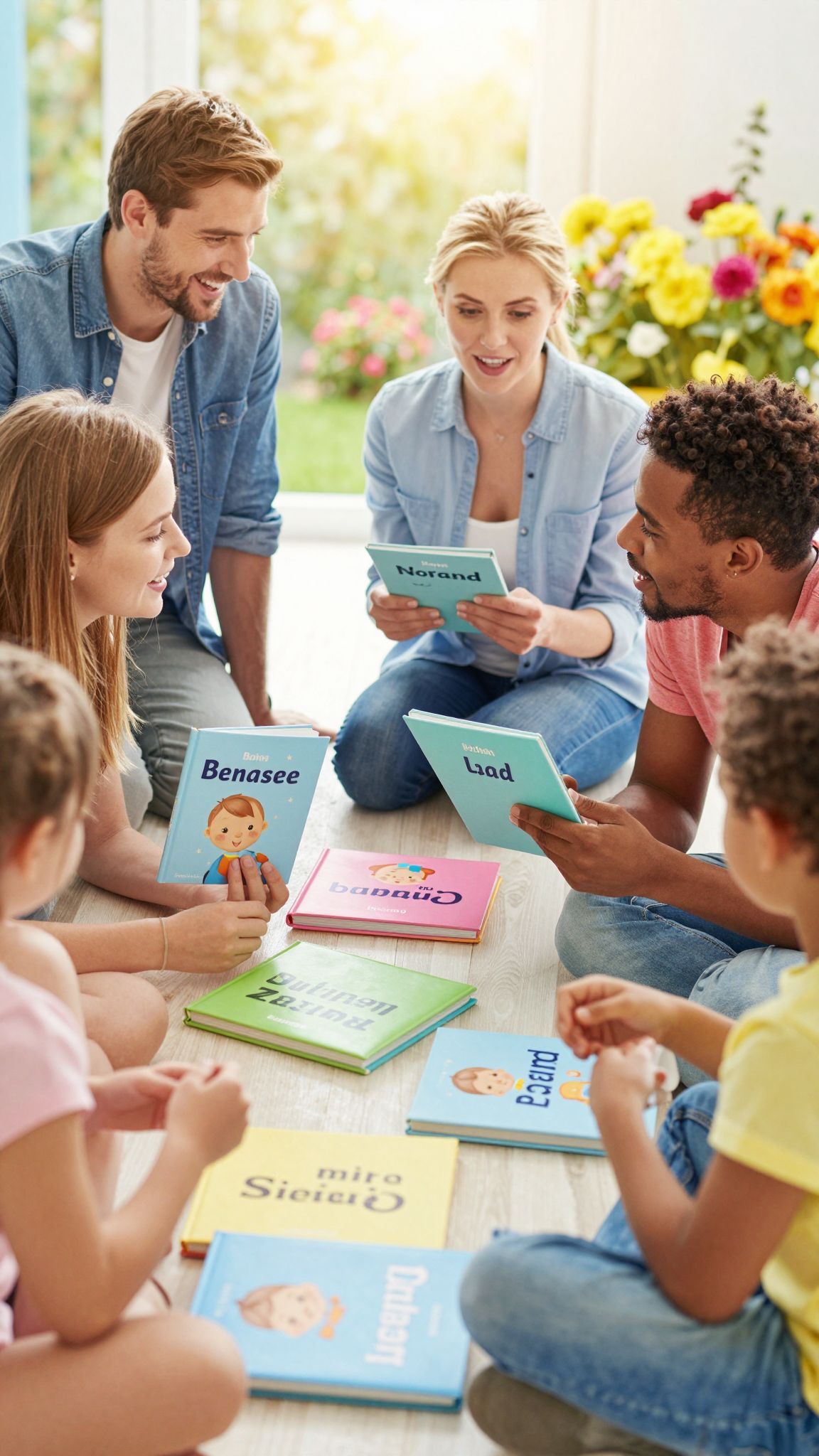 A közös névválasztás erősíti a szülők kapcsolatát.