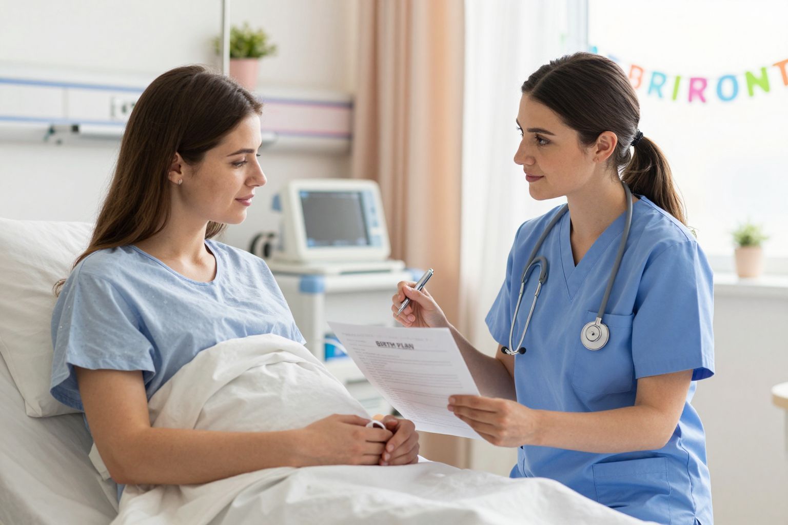 A tájékozott elutasítás joga biztosítja a nők autonómiáját.