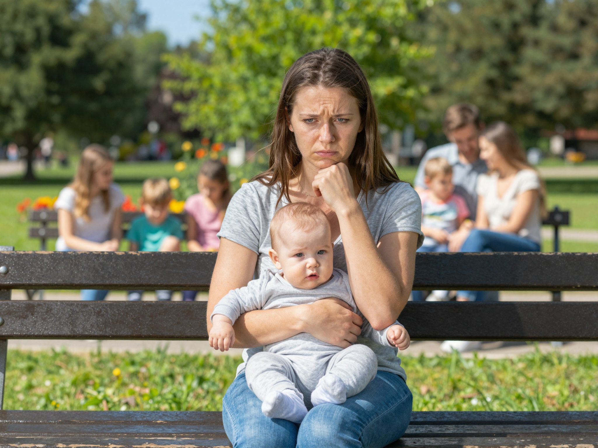 A szoptatásról való nyílt beszélgetés csökkentheti a társadalmi nyomást.