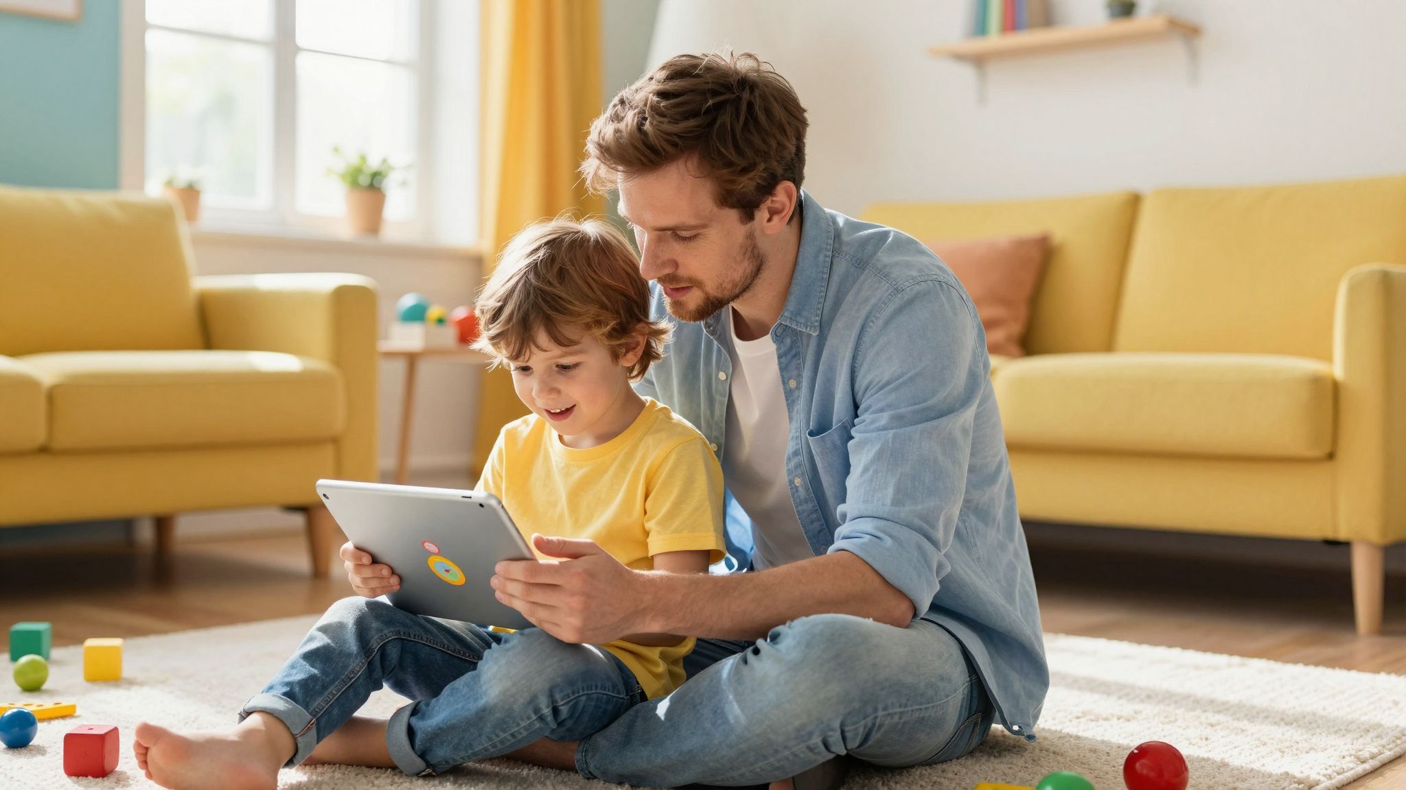 A technológia növelheti a szülők szorongását és gyermeki izolációt.