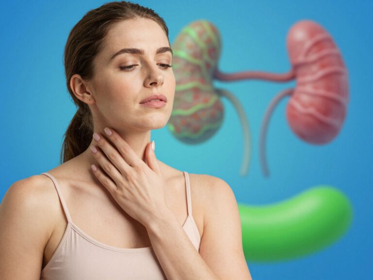 A teherbeesés láthatatlan gátja: a pajzsmirigy-alulműködés és -túlműködés szerepe