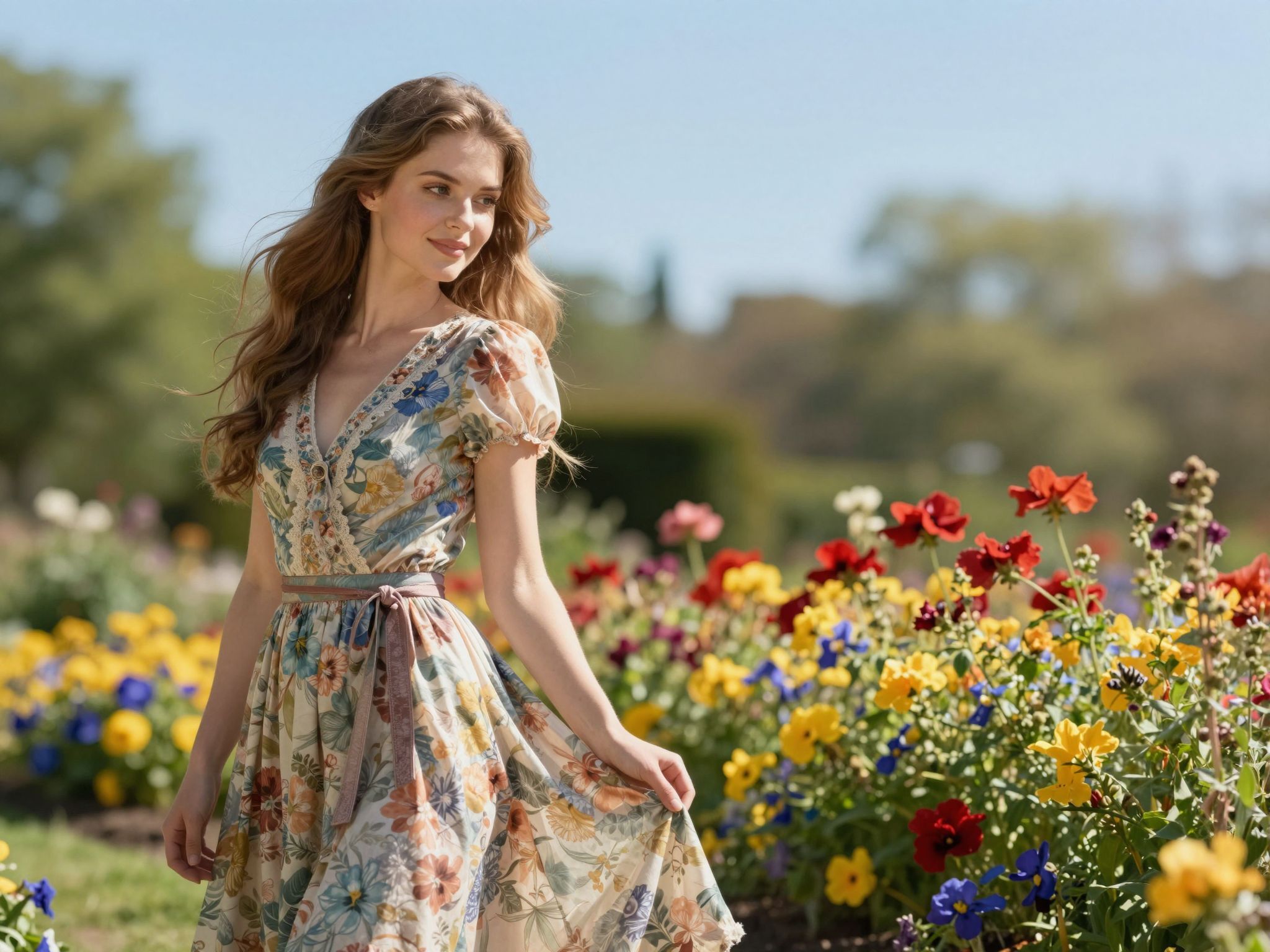 A Terézia név újjáéledése a klasszikus stílust jelzi.