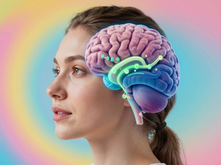 A „terhes agy” jelenség tudományos magyarázata: ez történik a kismamák agyában