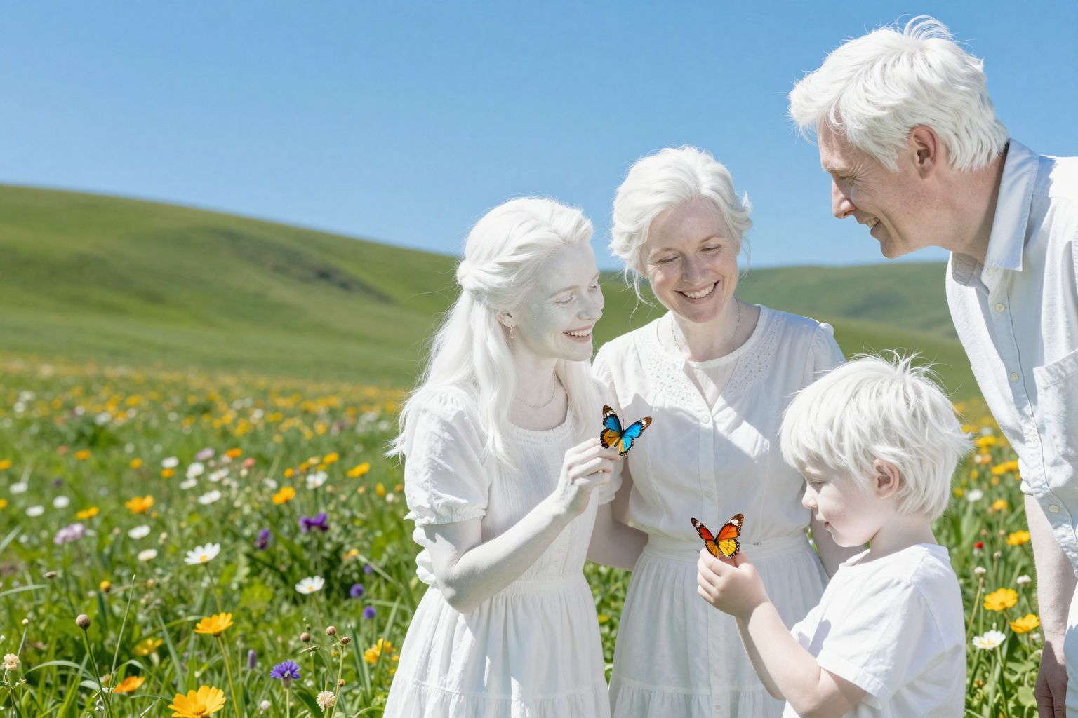 A klímaváltozás befolyásolhatja a születési nemek arányát.