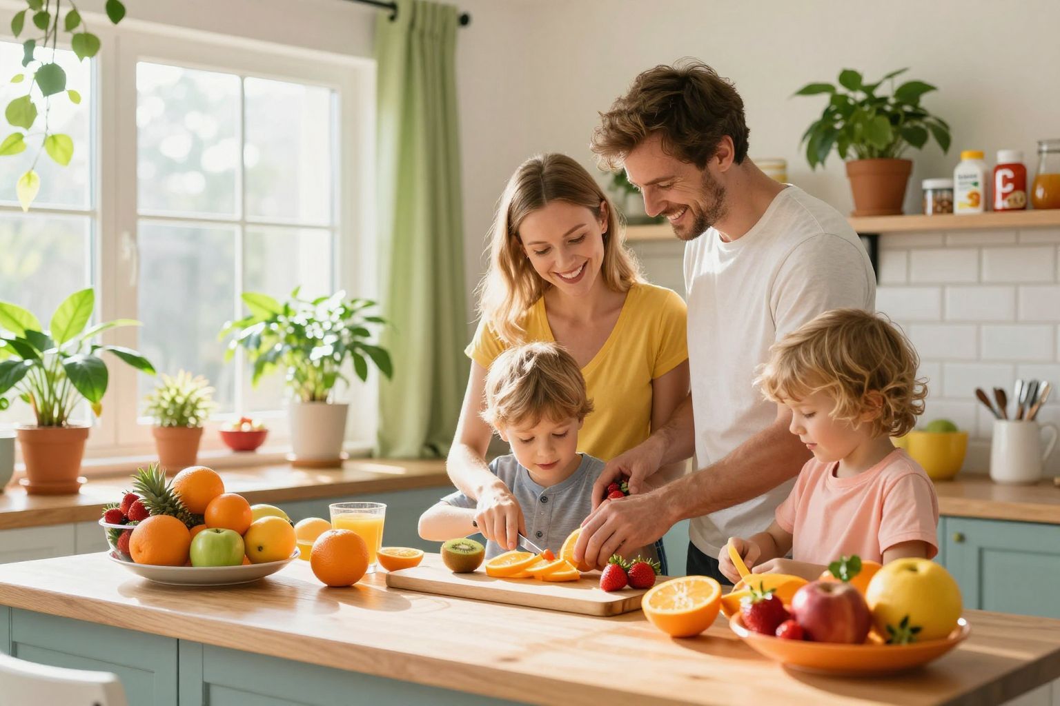A természetes C-vitamin jobban felszívódik a szervezetben.