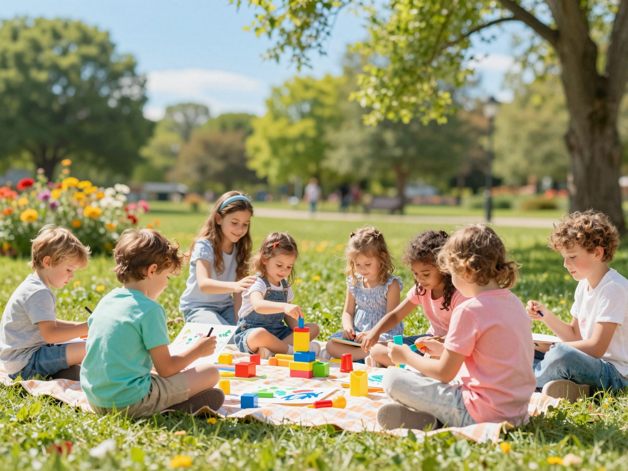 A stratégiai tervezés kulcsa a sikeres nyári programoknak.