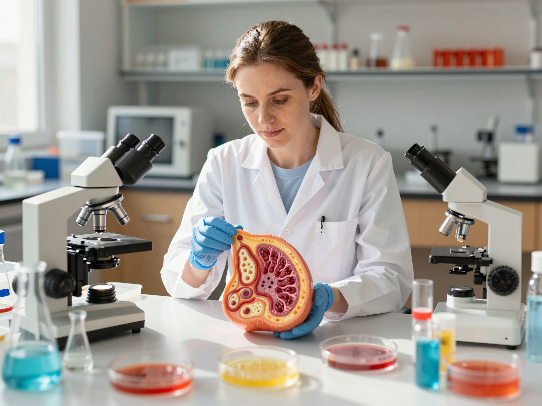 A tubuláris mell anomáliái befolyásolják a tejtermelést.