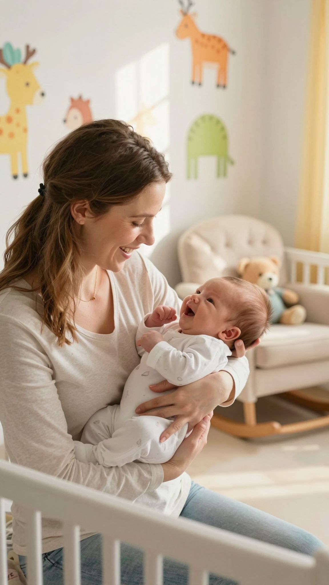 A korai kötődés neurobiológiai alapjai meghatározzák a fejlődést.