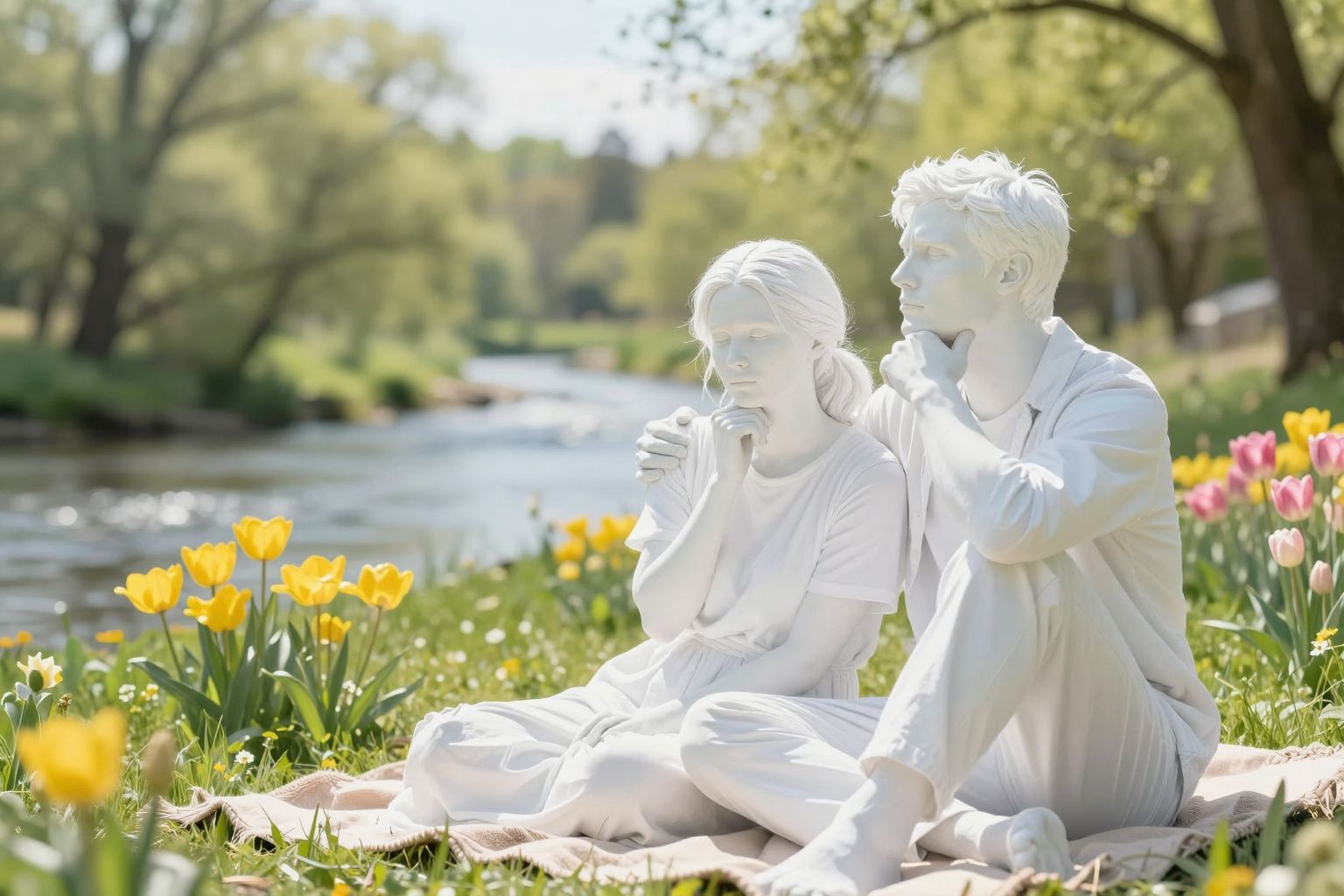 A prolaktin és oxitocin kapcsolata befolyásolja a szorongást.