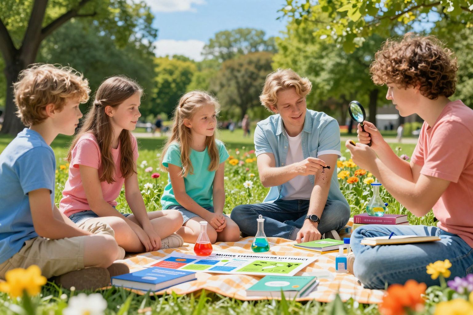 A kalcium nem enyhíti a rovarcsípés tüneteit.