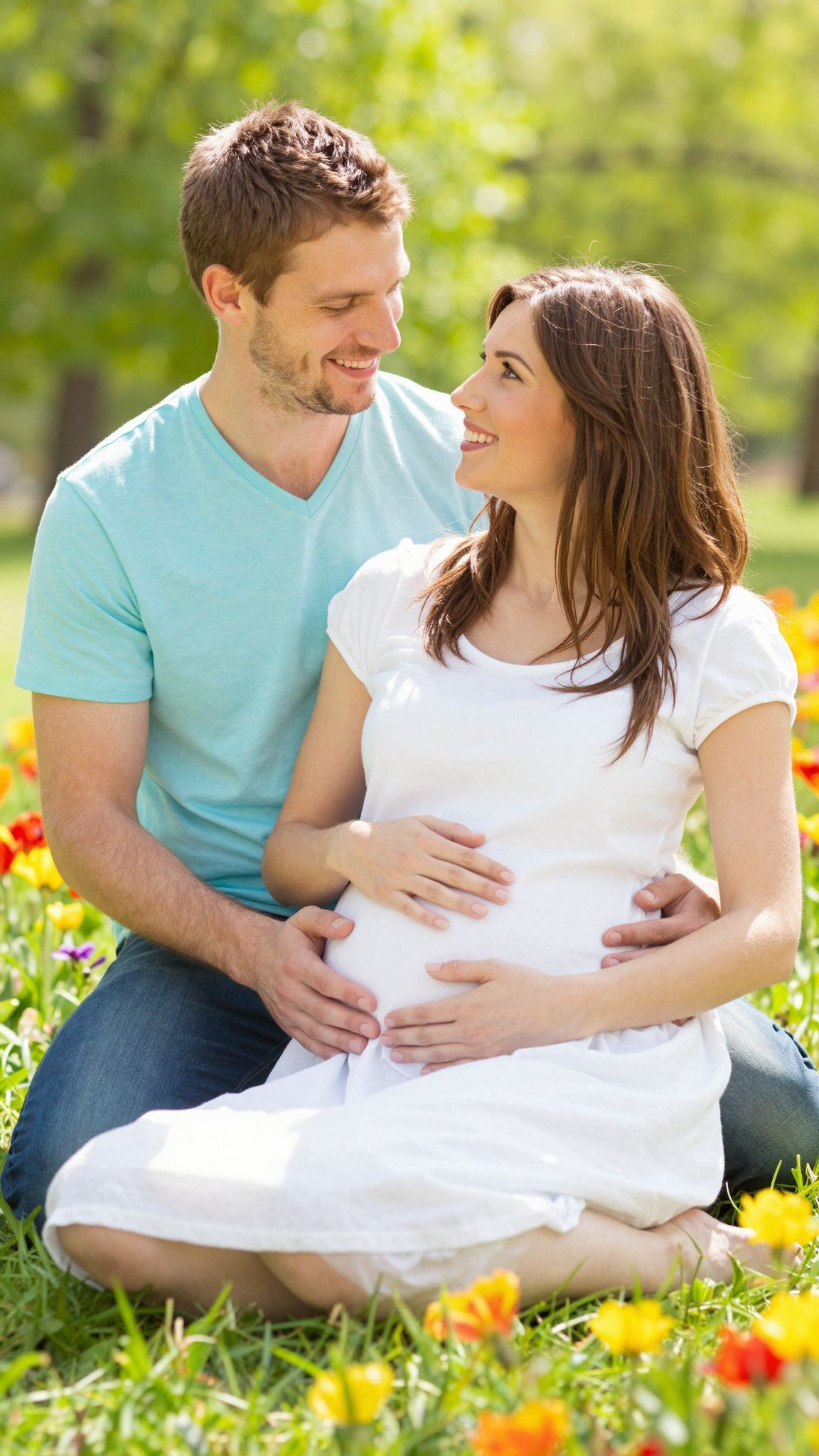 A magas BMI gátolja a hormonális egyensúlyt teherbeeséskor.