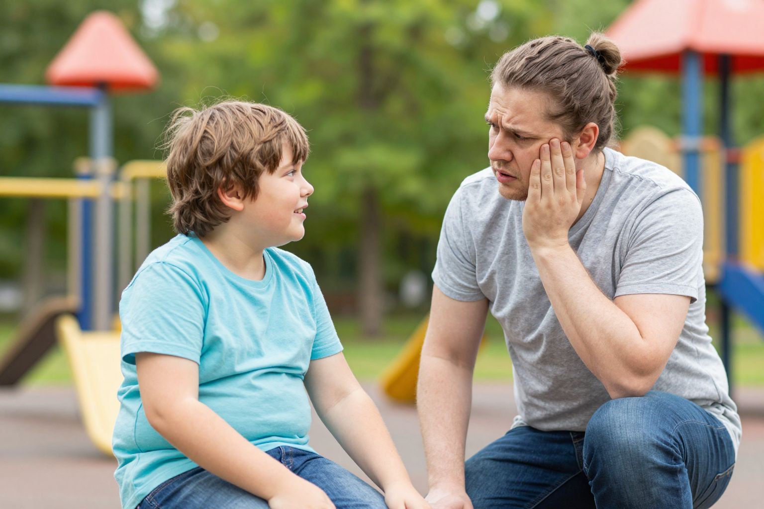 A túlsúly fokozza a krónikus betegségek kockázatát.