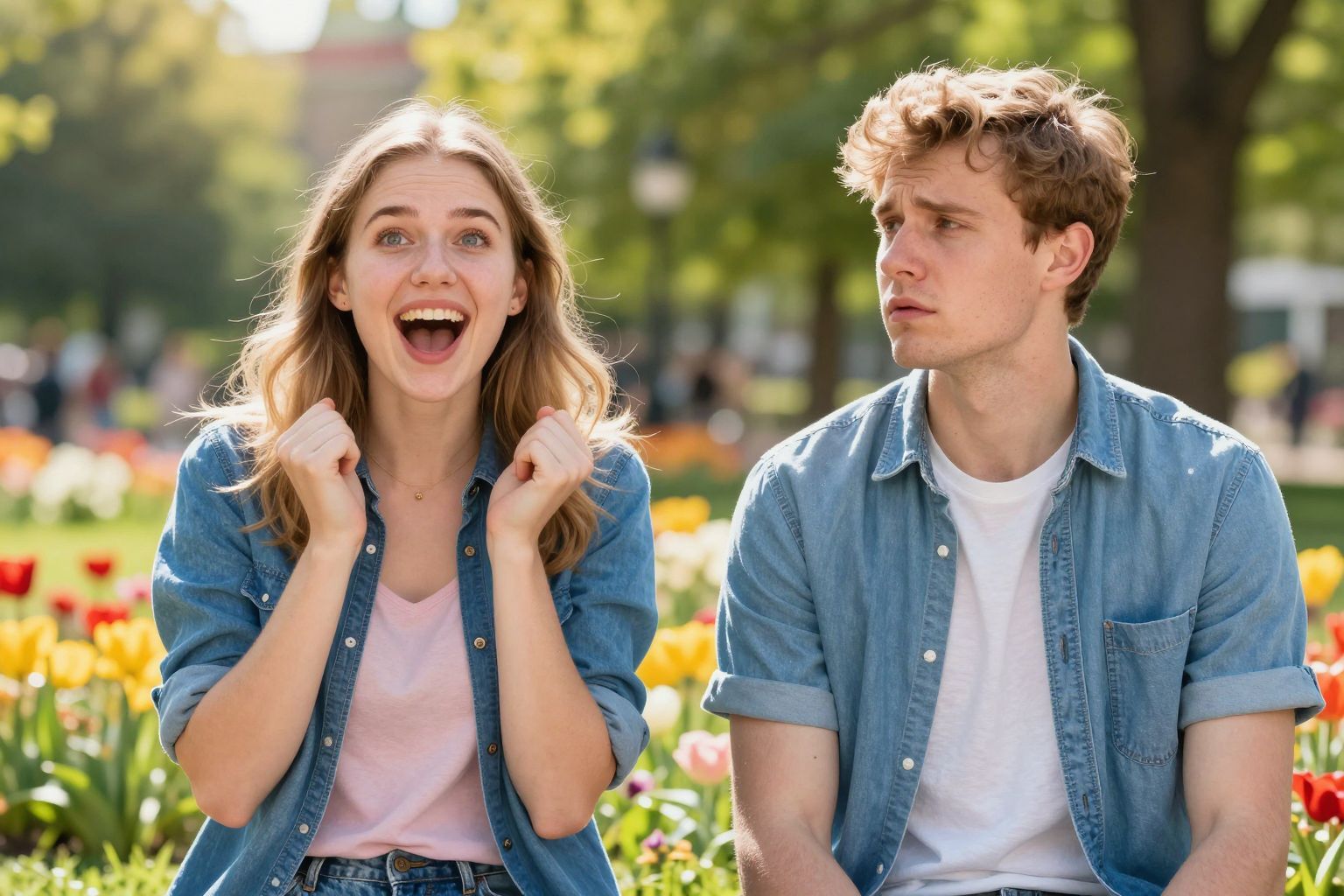 A tűz jegyek hajlamosak a meggondolatlan döntésekre.