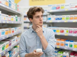 A vény nélkül kapható nátha elleni gyógyszerek veszélyei: Mire figyeljünk?