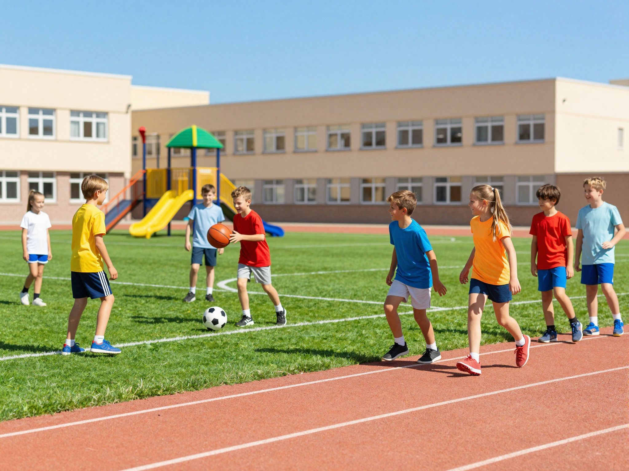 A versenysport és iskola közötti egyensúly kulcsfontosságú.